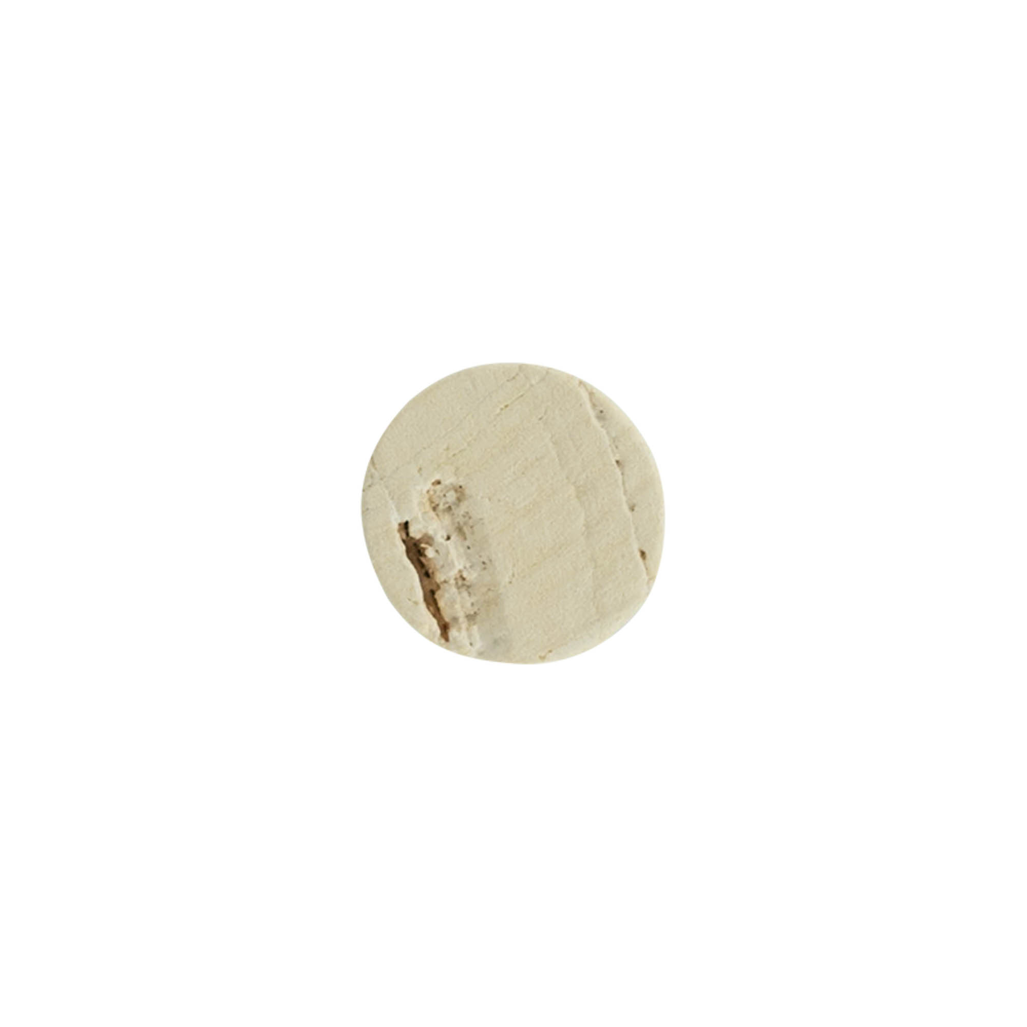 Vinné zátky 24 mm, přírodní korek, béžové, pro hrdlo: korek Vinné zátky 24 mm, přírodní korek, béžové, pro hrdlo: korek