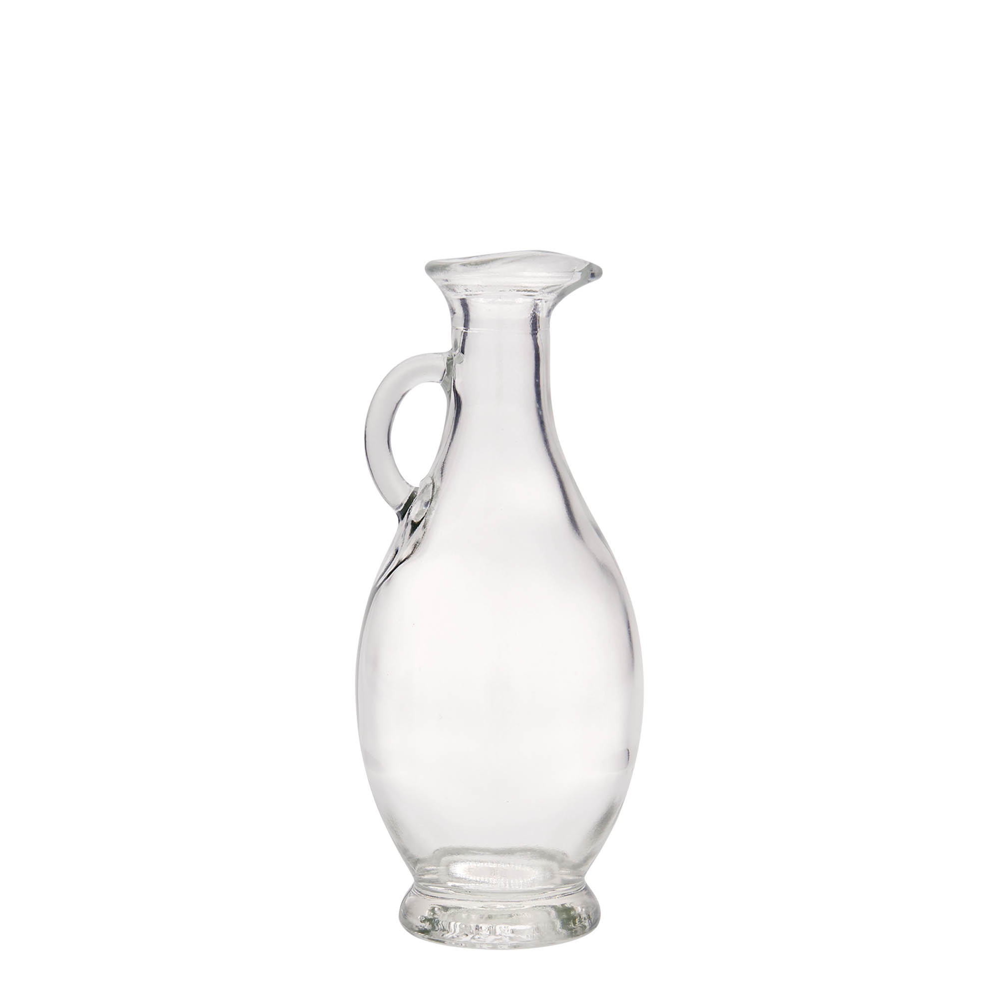 250 ml láhev na ocet/olej 'Egizia', hrdlo: korek 250 ml láhev na ocet/olej 'Egizia', hrdlo: korek