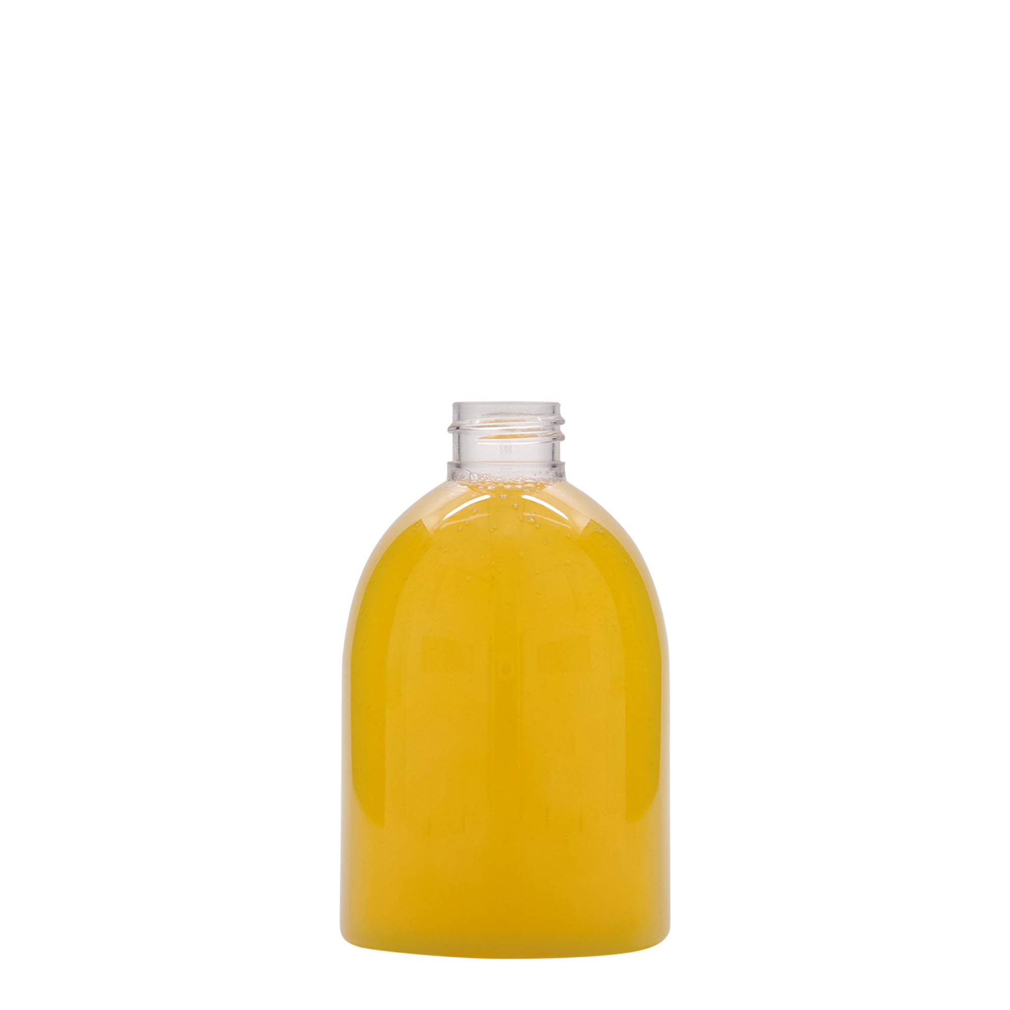 250 ml PET lahev 'Alexa', plast, hrdlo: 24/410 250 ml PET lahev 'Alexa', plast, hrdlo: 24/410