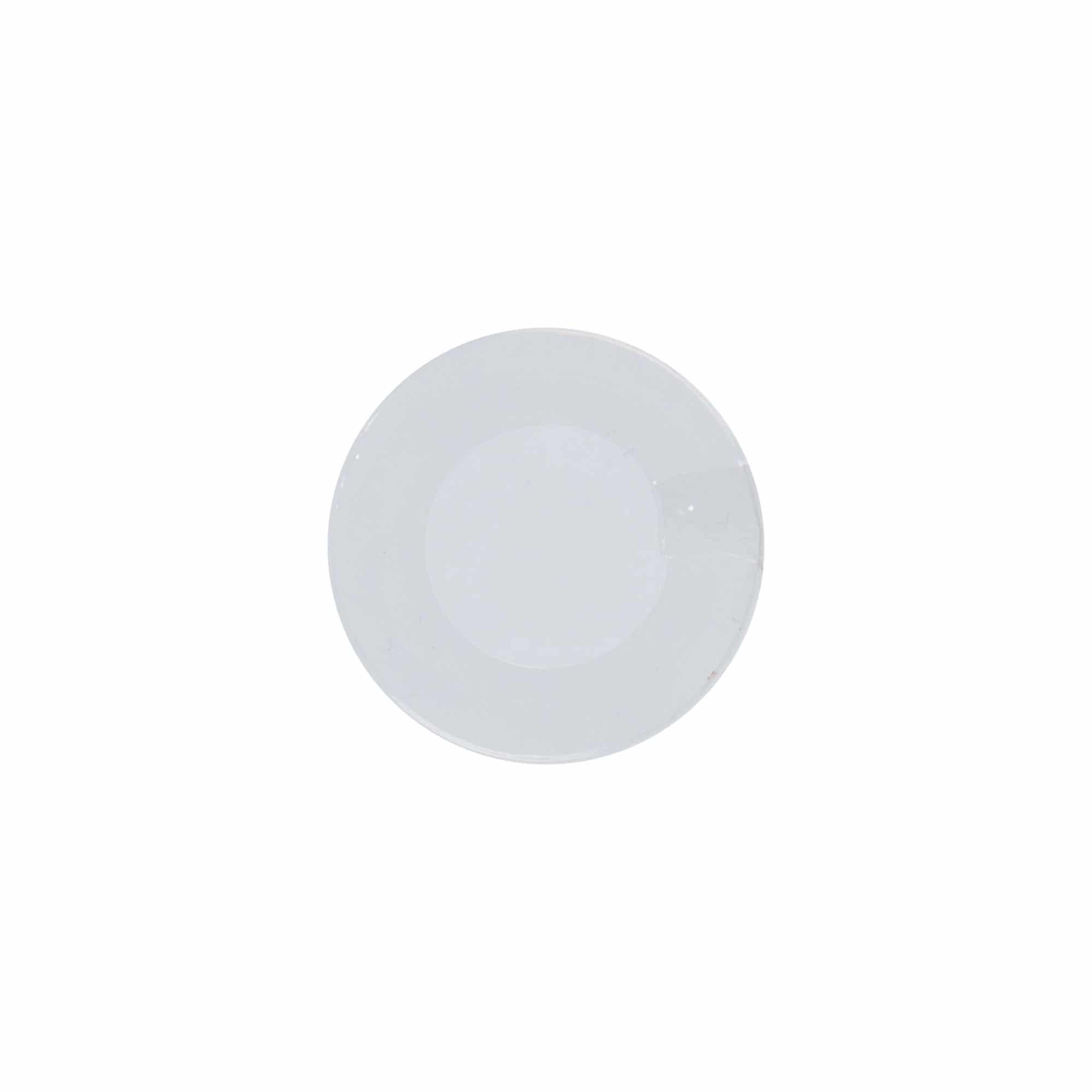 Smršťovací kapsle 25x35, plast PVC