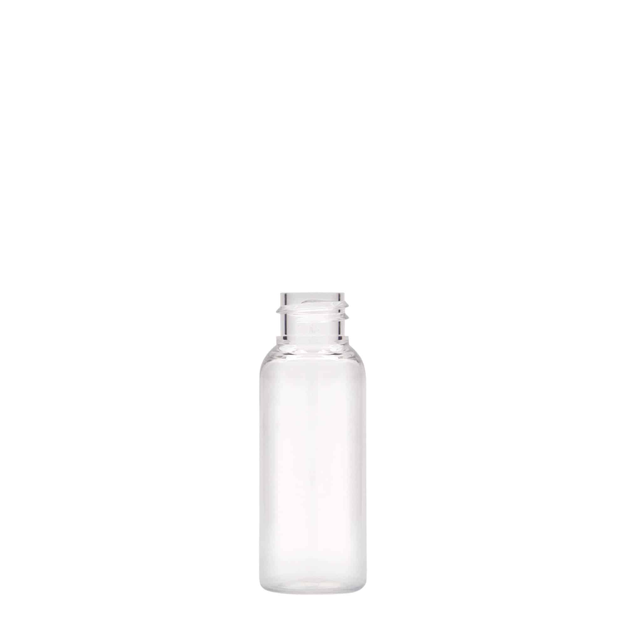 PET lahev 30 ml 'Pegasus', plast, ústí: GPI 20/410 PET lahev 30 ml 'Pegasus', plast, ústí: GPI 20/410