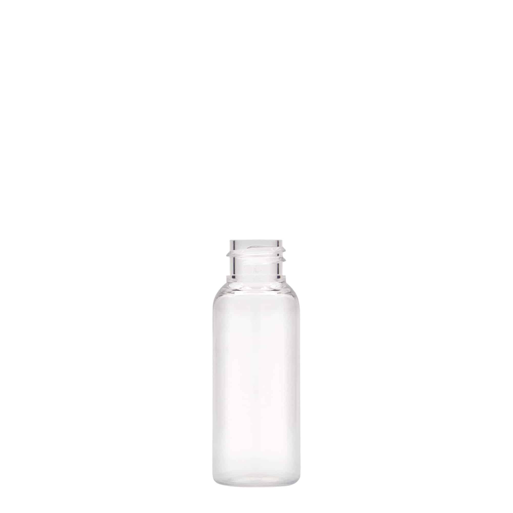 30 ml PET láhev „Pegasus“, plast, hrdlo: 20/410