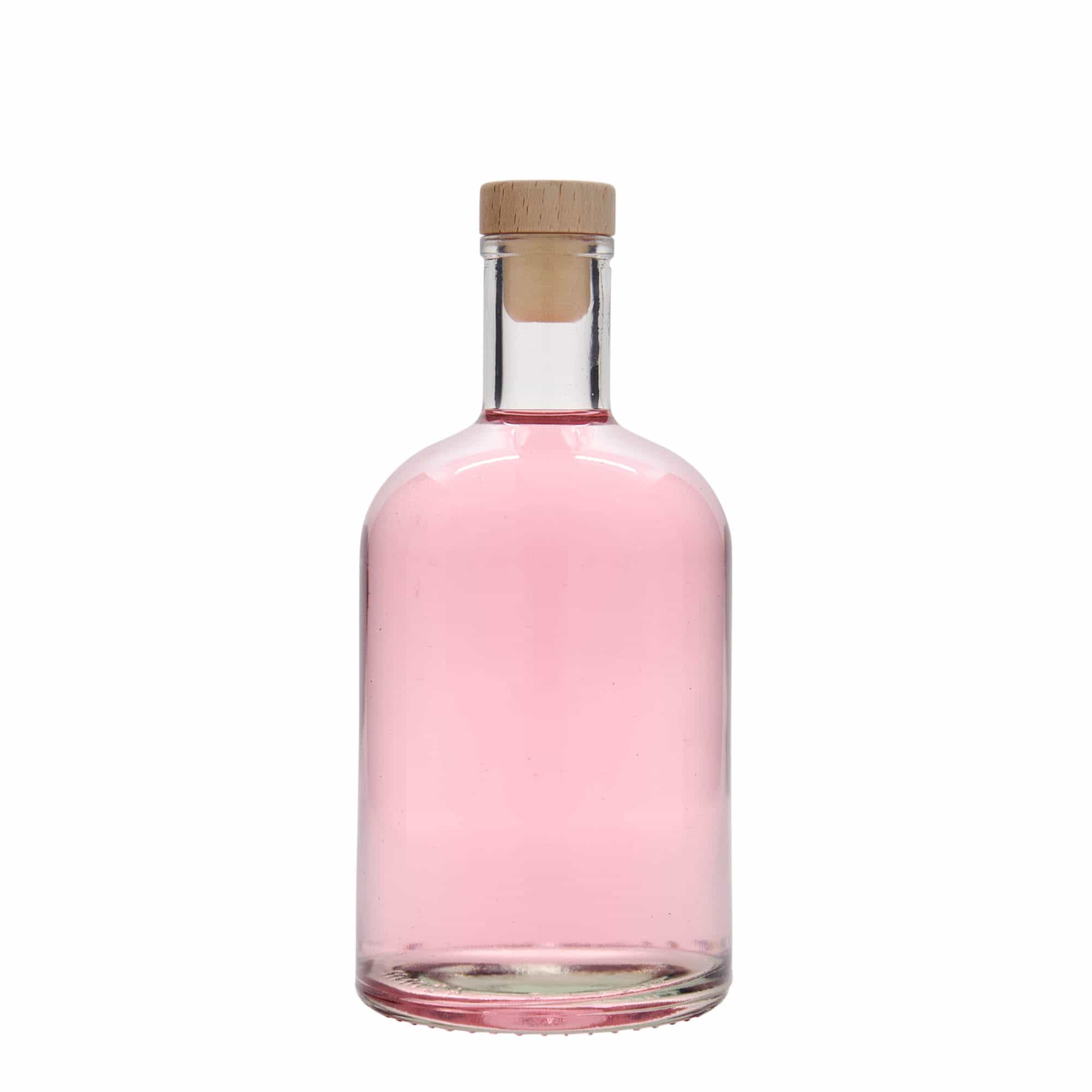 Skleněná lahev 700 ml 'Gerardino', uzávěr: korek