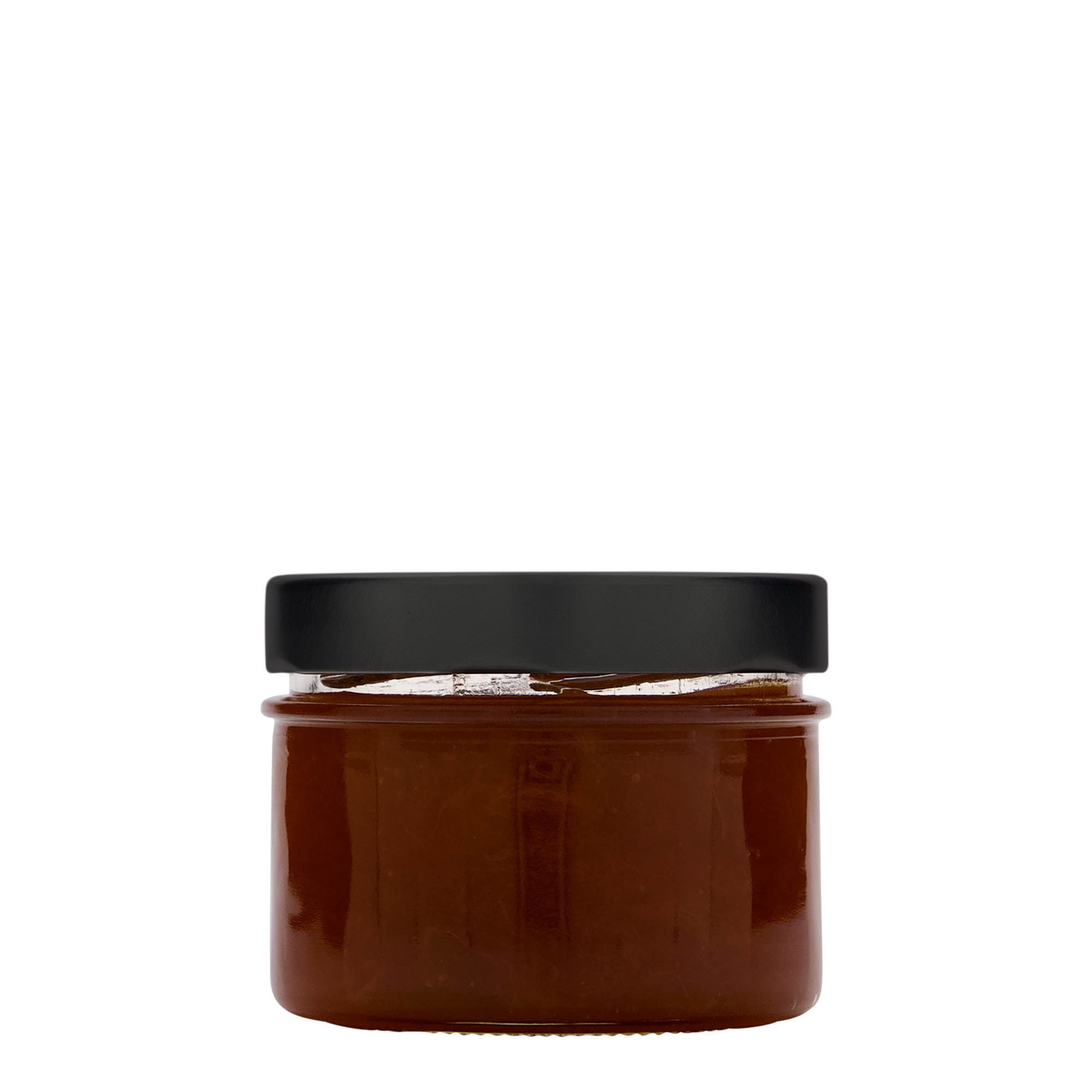 262 ml kulaté sklo 'Monza', hrdlo: Deep-Twist-Off (DTO 82)