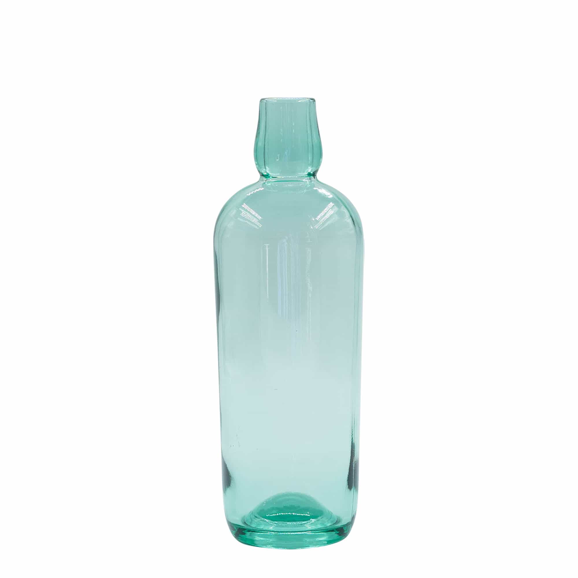 Skleněná lahev 700 ml 'Melee', uzávěr: korek Skleněná lahev 700 ml 'Melee', uzávěr: korek