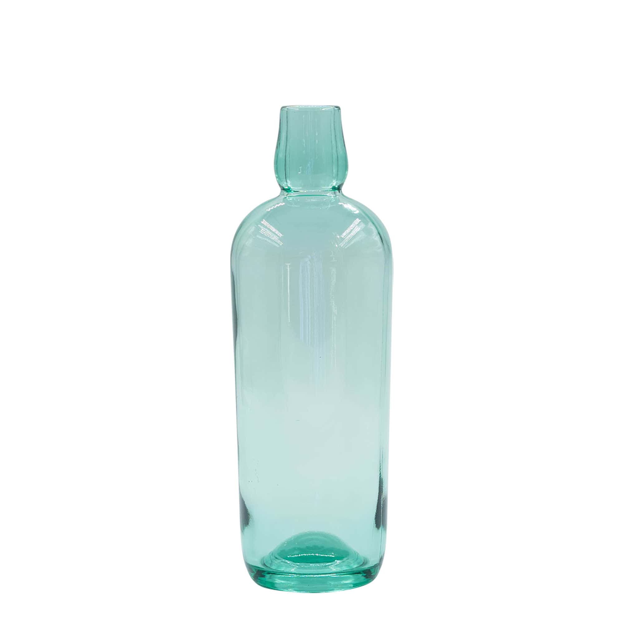 700 ml skleněná láhev „Melee“, hrdlo: korek