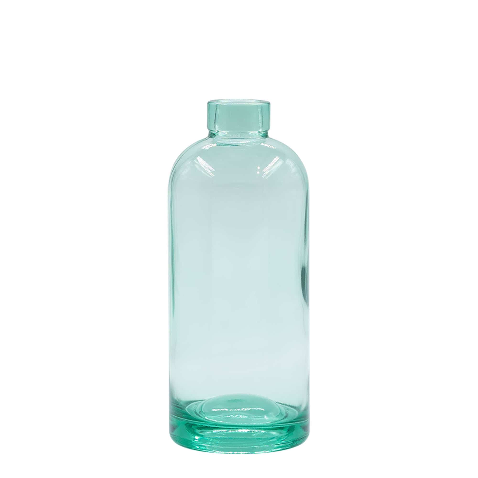 Skleněná lahev 500 ml 'Farm', uzávěr: korek Skleněná lahev 500 ml 'Farm', uzávěr: korek