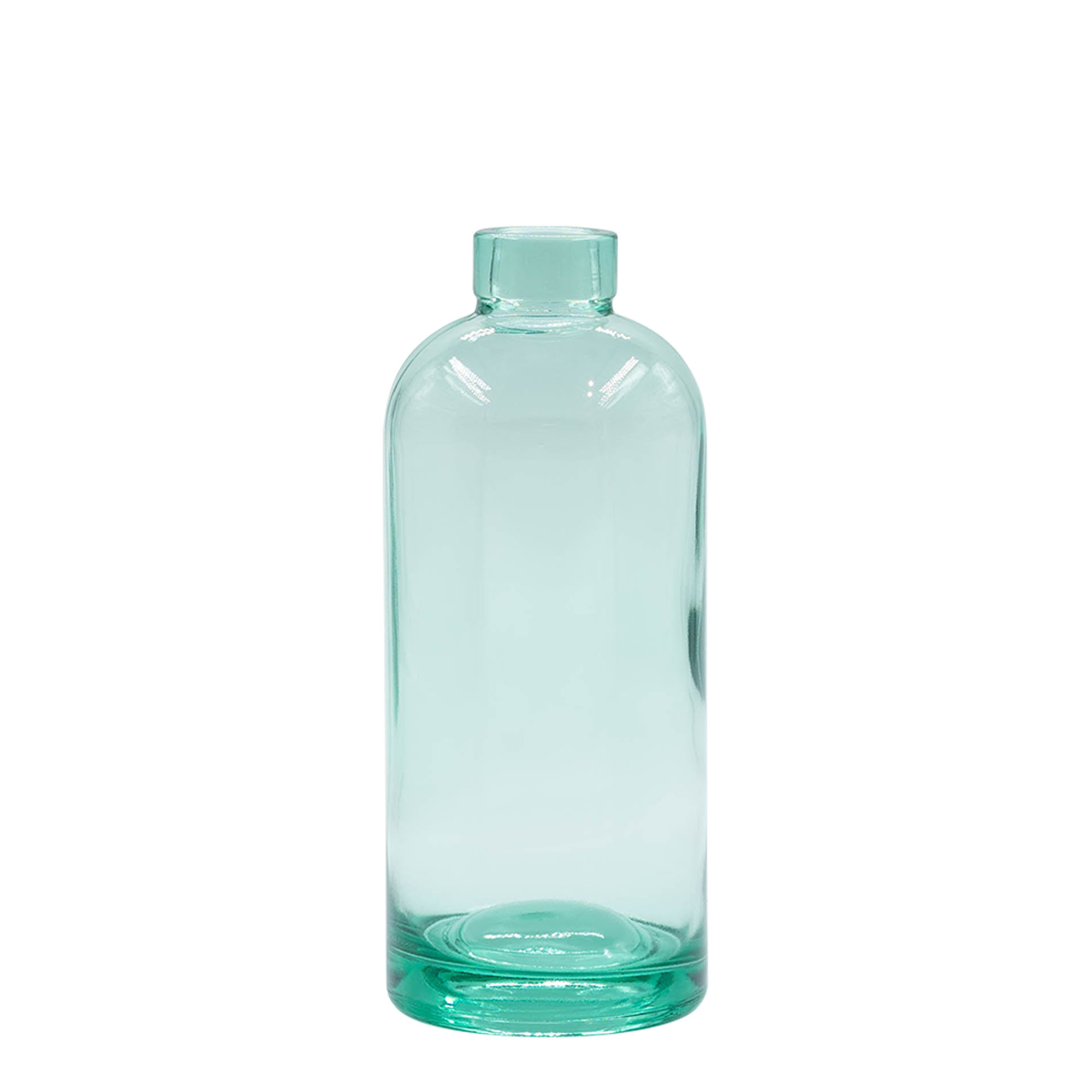 500 ml skleněná láhev 'Farm', hrdlo: korek 500 ml skleněná láhev 'Farm', hrdlo: korek