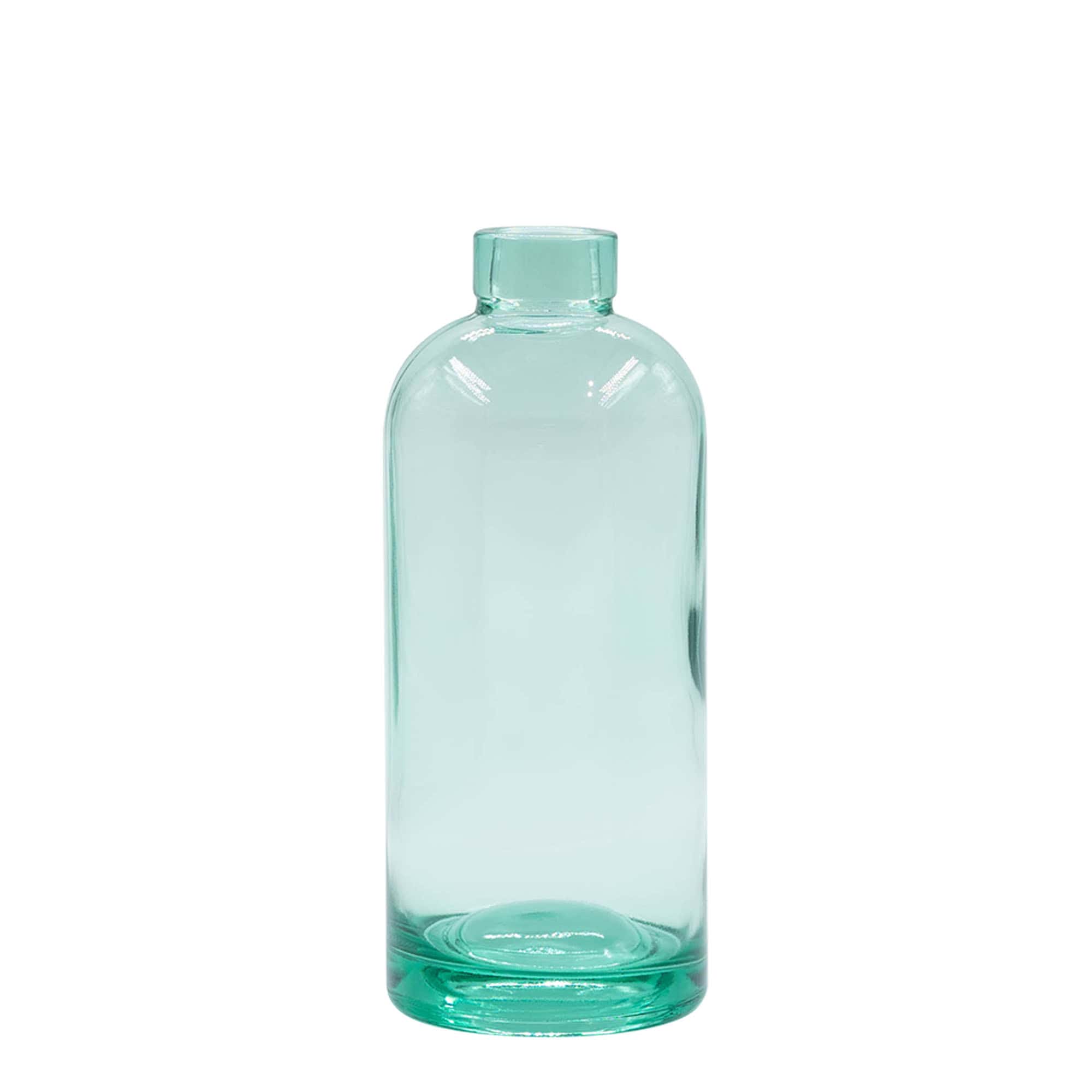 500 ml skleněná láhev „Farm“, hrdlo: korek