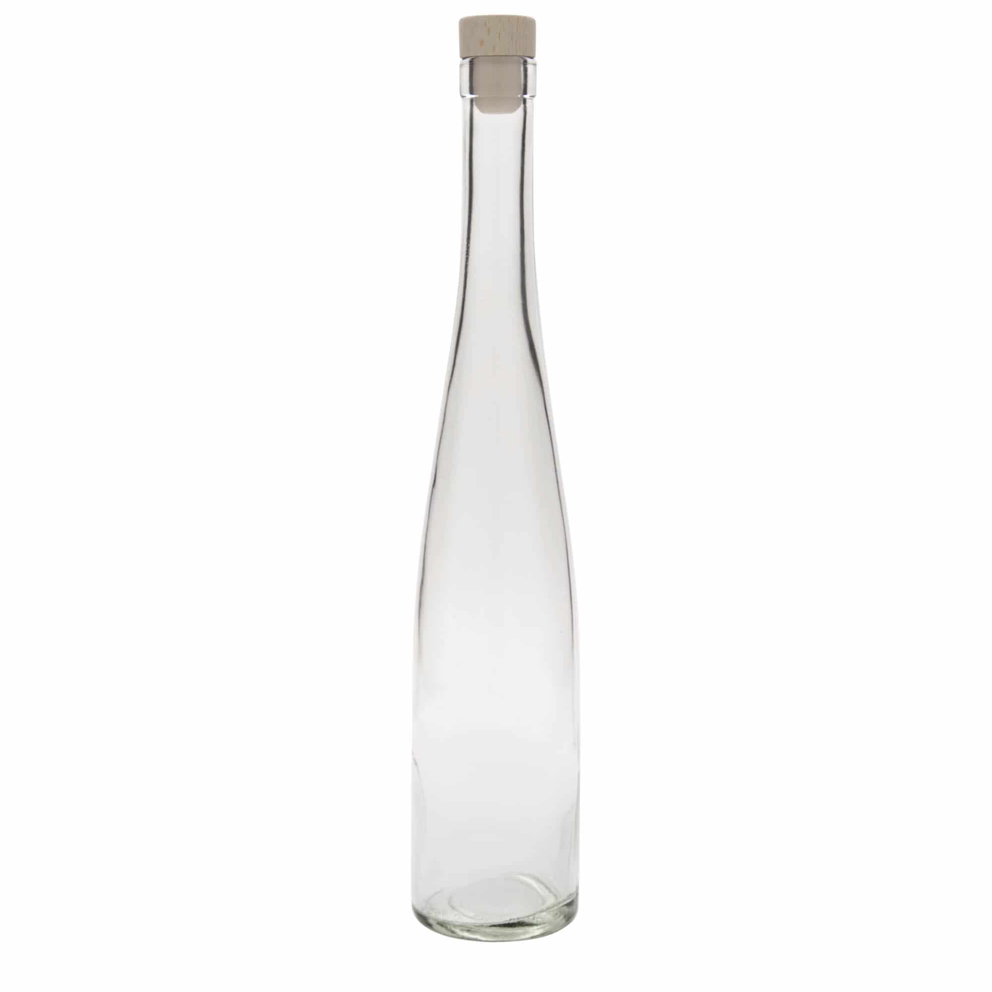 Skleněná lahev 500 ml 'Weinschlegel', uzávěr: korek