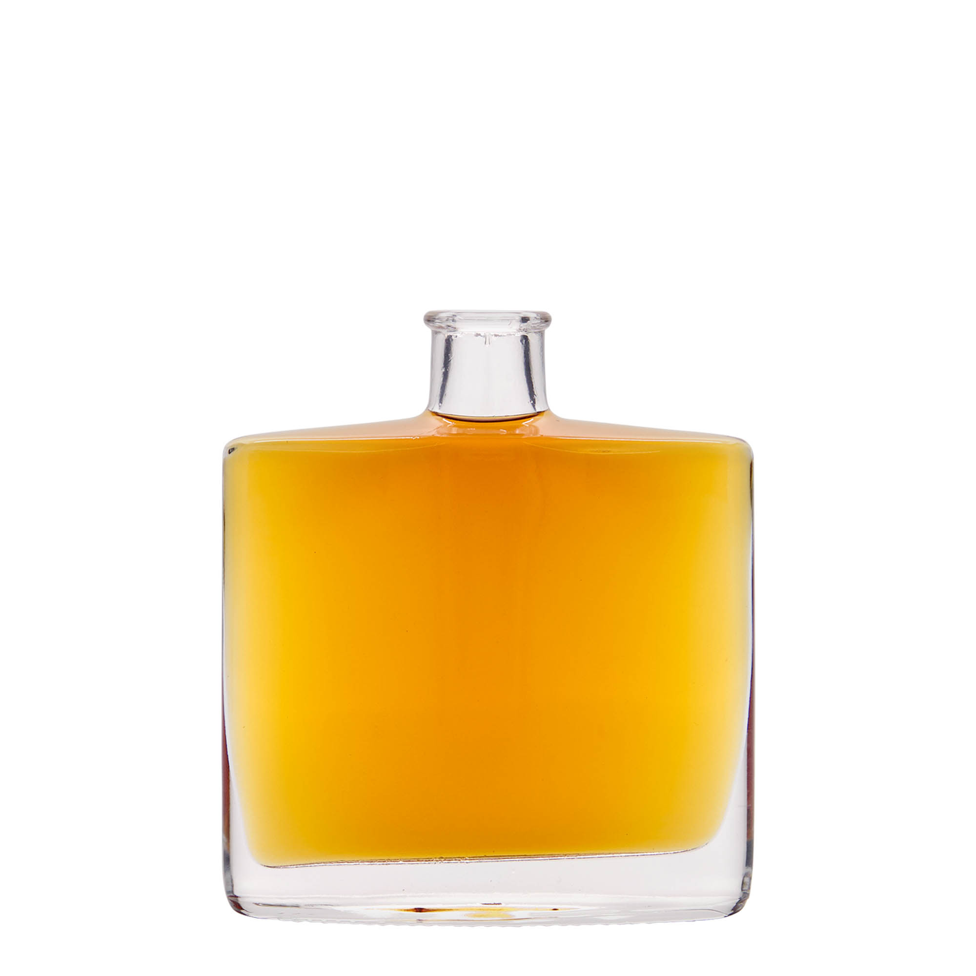 200 ml skleněná láhev 'Zorbas', oválná, hrdlo: korek 200 ml skleněná láhev 'Zorbas', oválná, hrdlo: korek