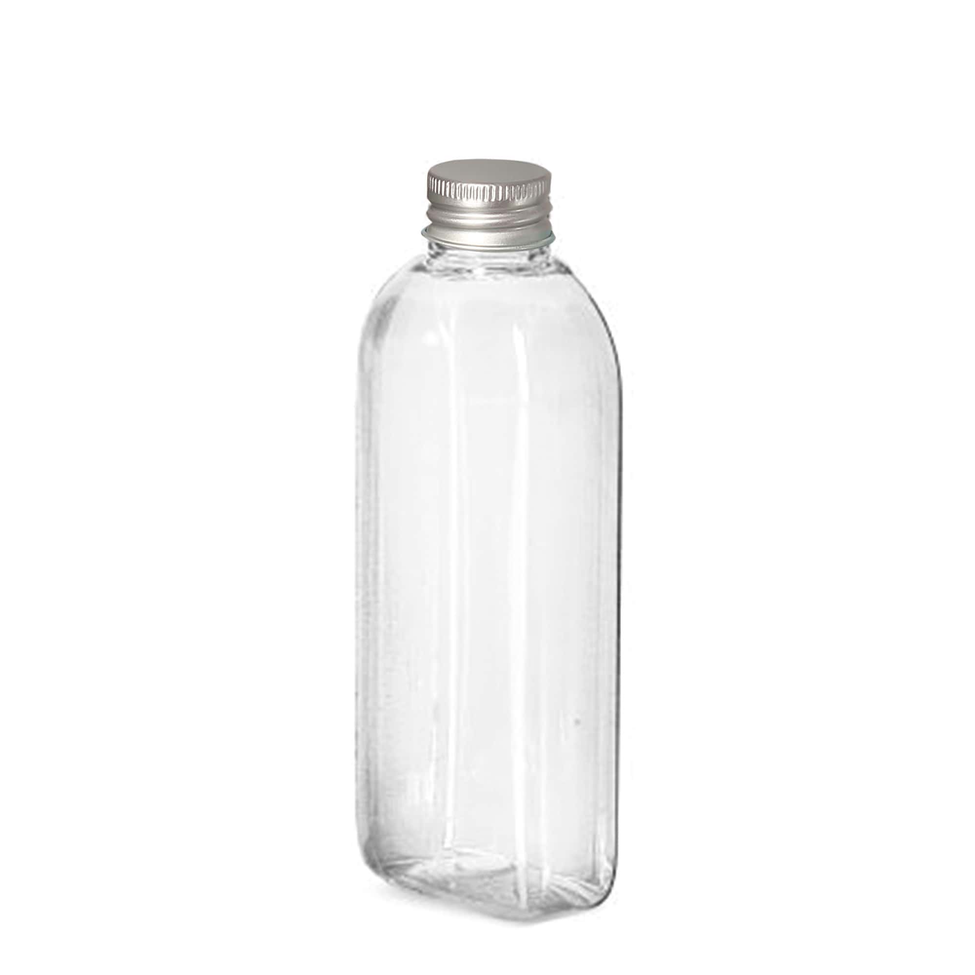 200 ml PET láhev 'Iris', plast, hrdlo: 24/410