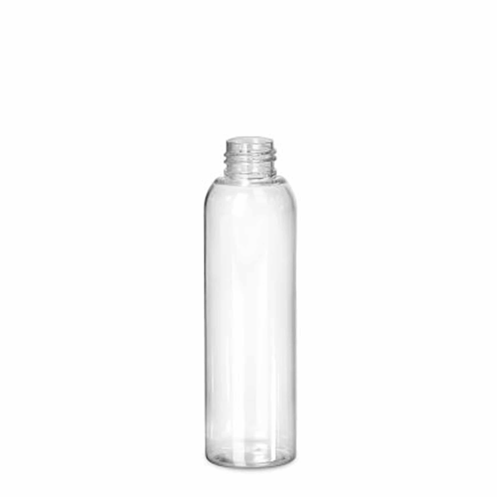 150 ml PET láhev 'Pegasus', plast, hrdlo: 24/410