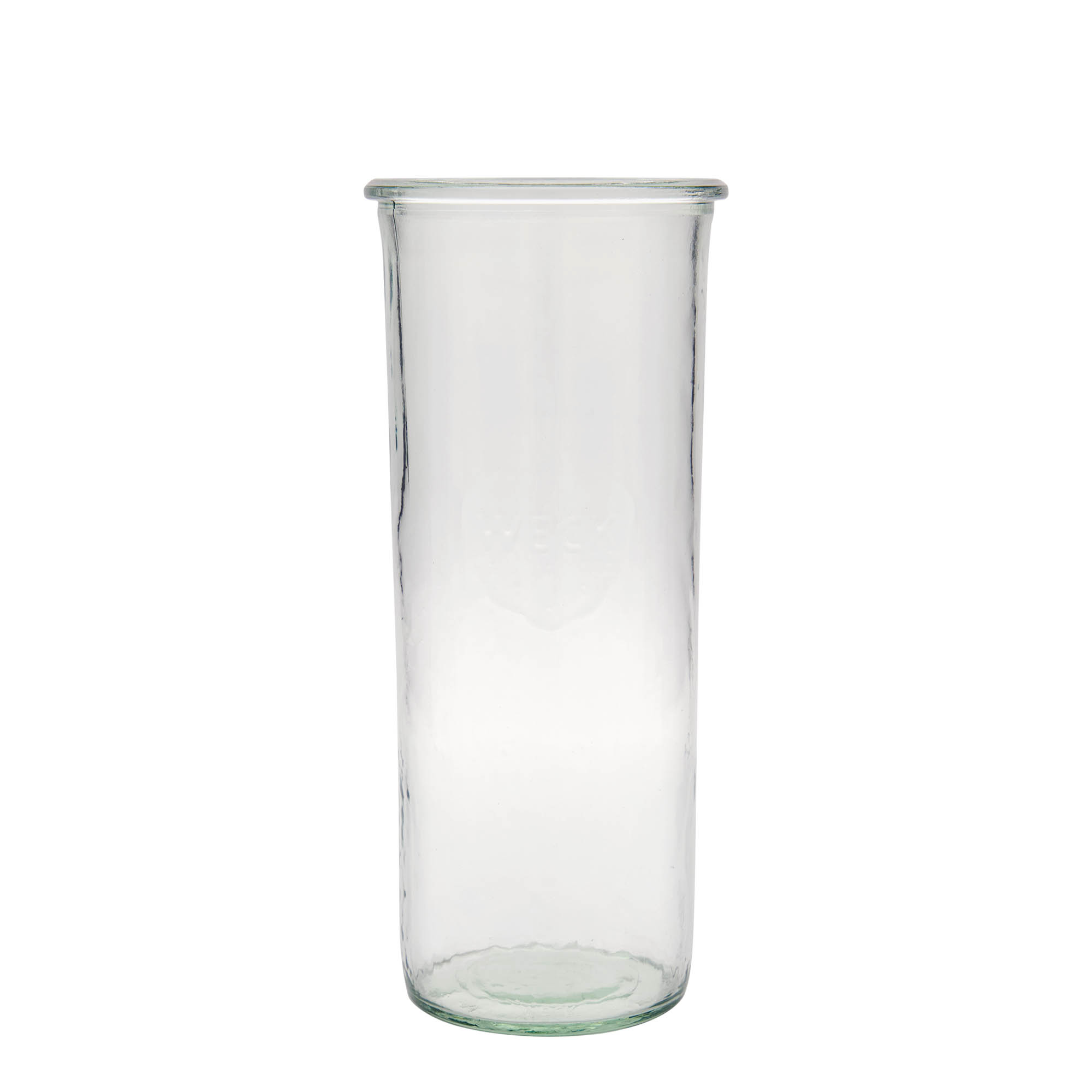 1.500 ml WECK-zavařovací sklenice, otvor: kulatý okraj