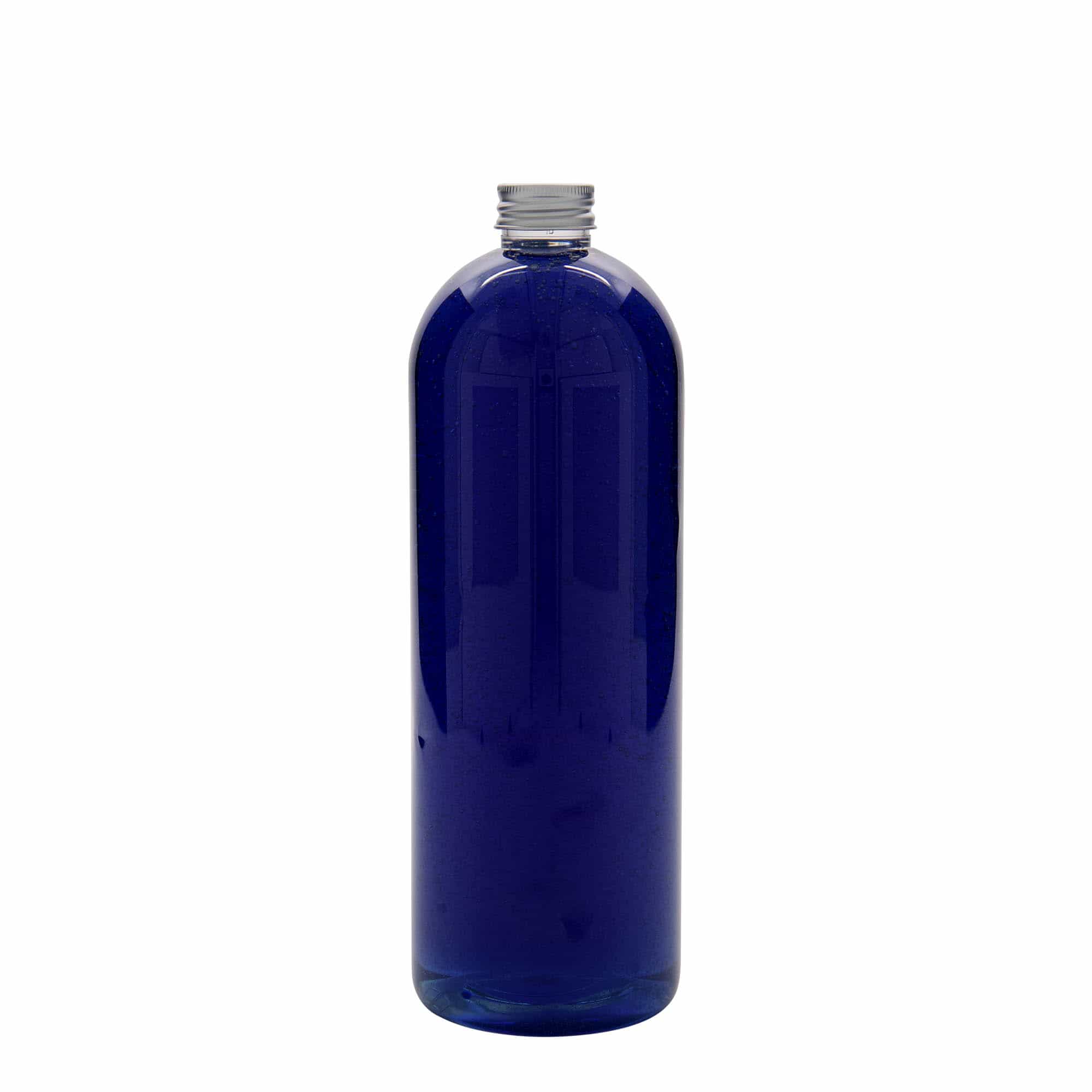 PET lahev 1000 ml 'Pegasus', plast, ústí: GPI 20/410