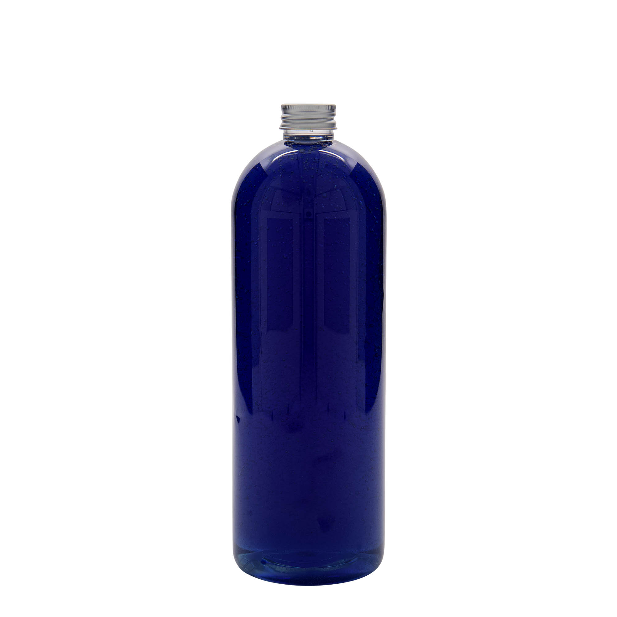 1.000 ml PET lahev 'Pegasus', plast, hrdlo: 28/410
