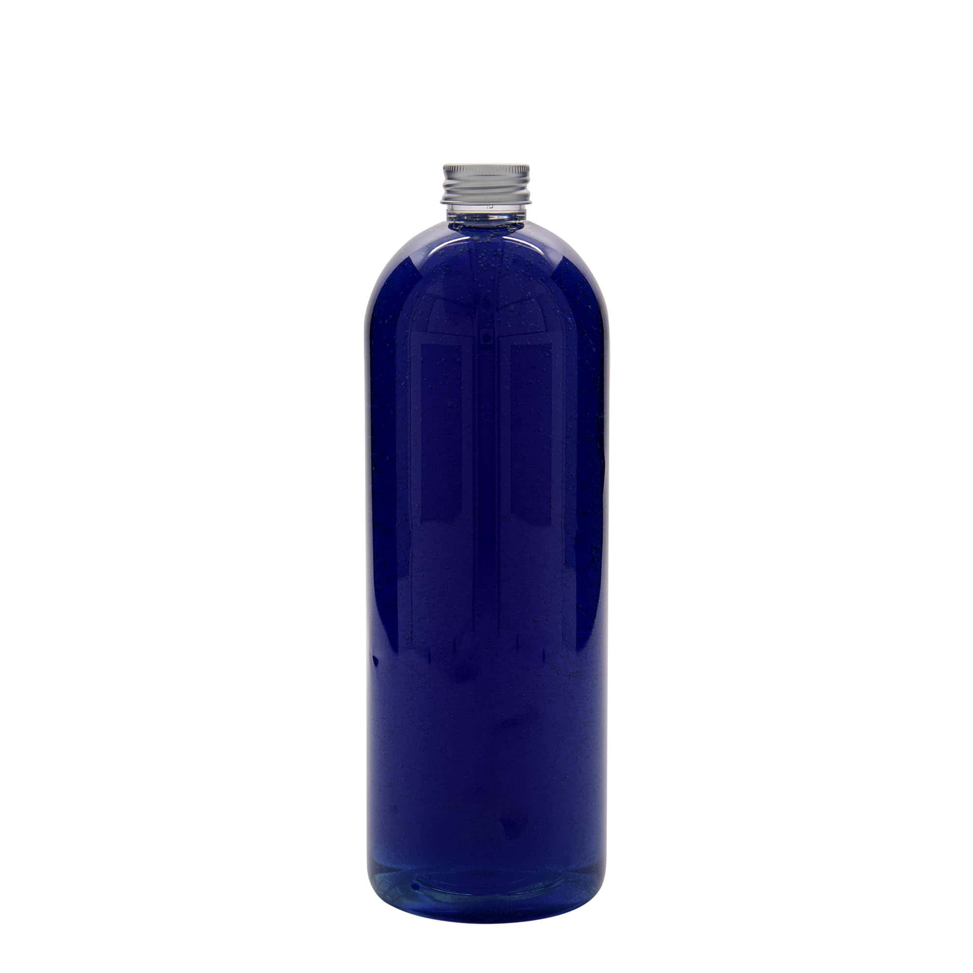 1.000 ml PET lahev „Pegasus“, plast, hrdlo: 28/410