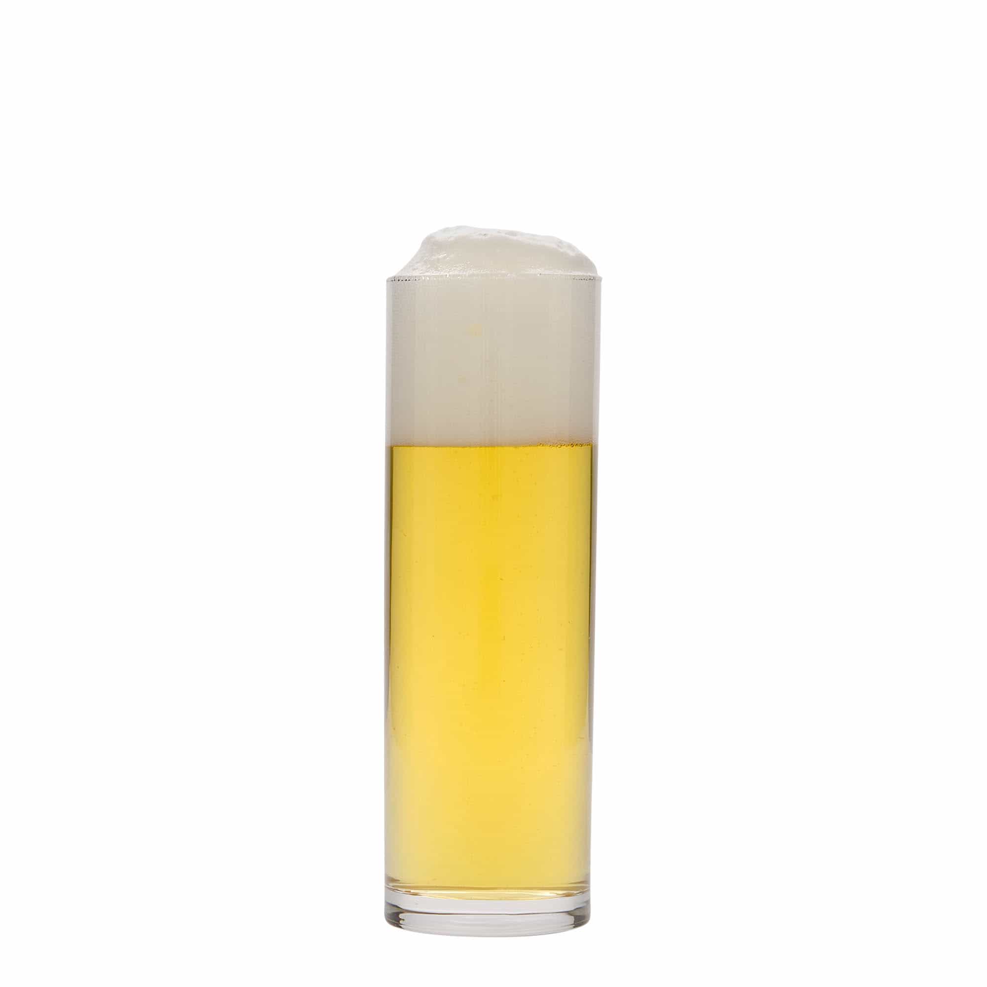 Pivní lahev 200 ml 'Kölsch', sklo