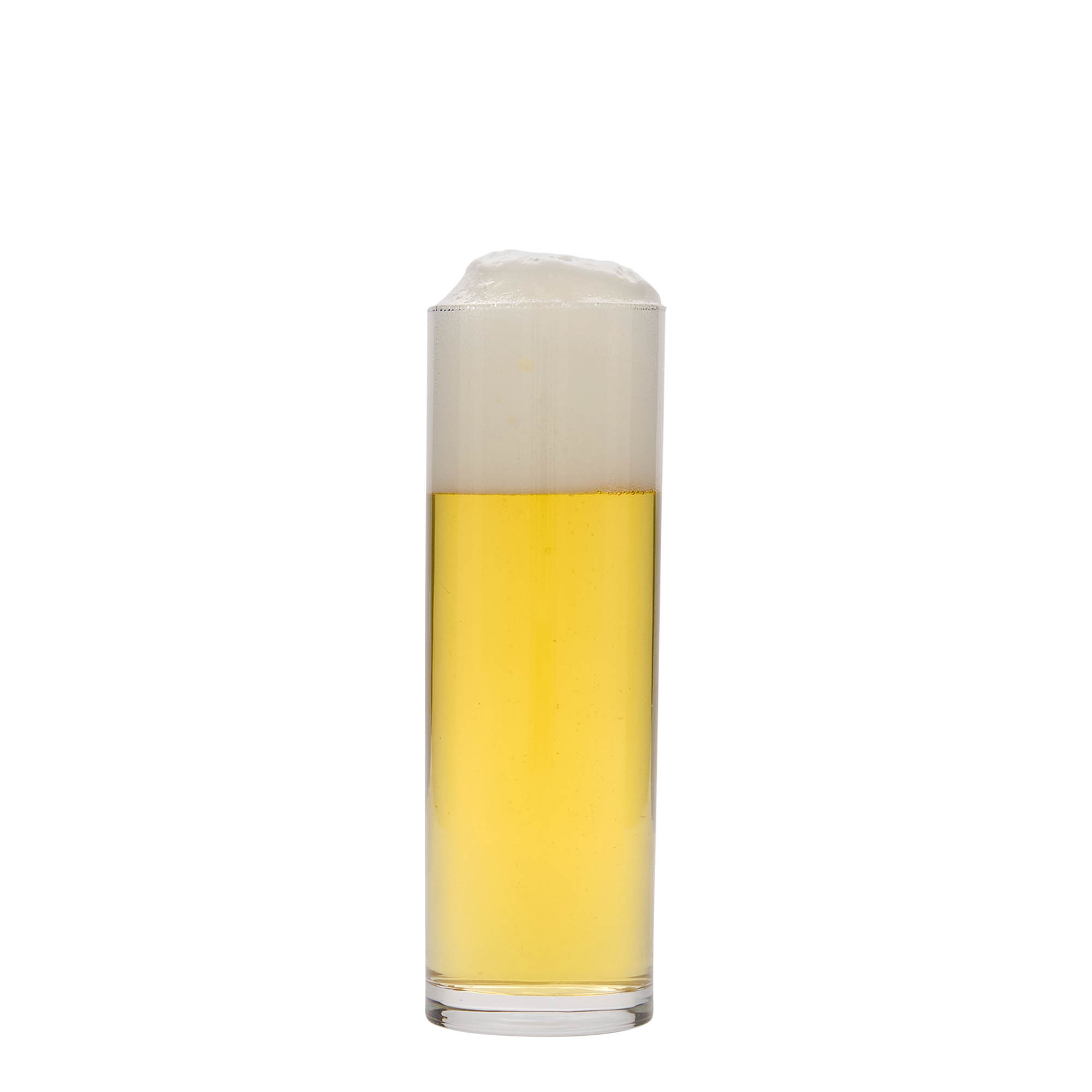 Pivní lahev 200 ml 'Kölsch', sklo