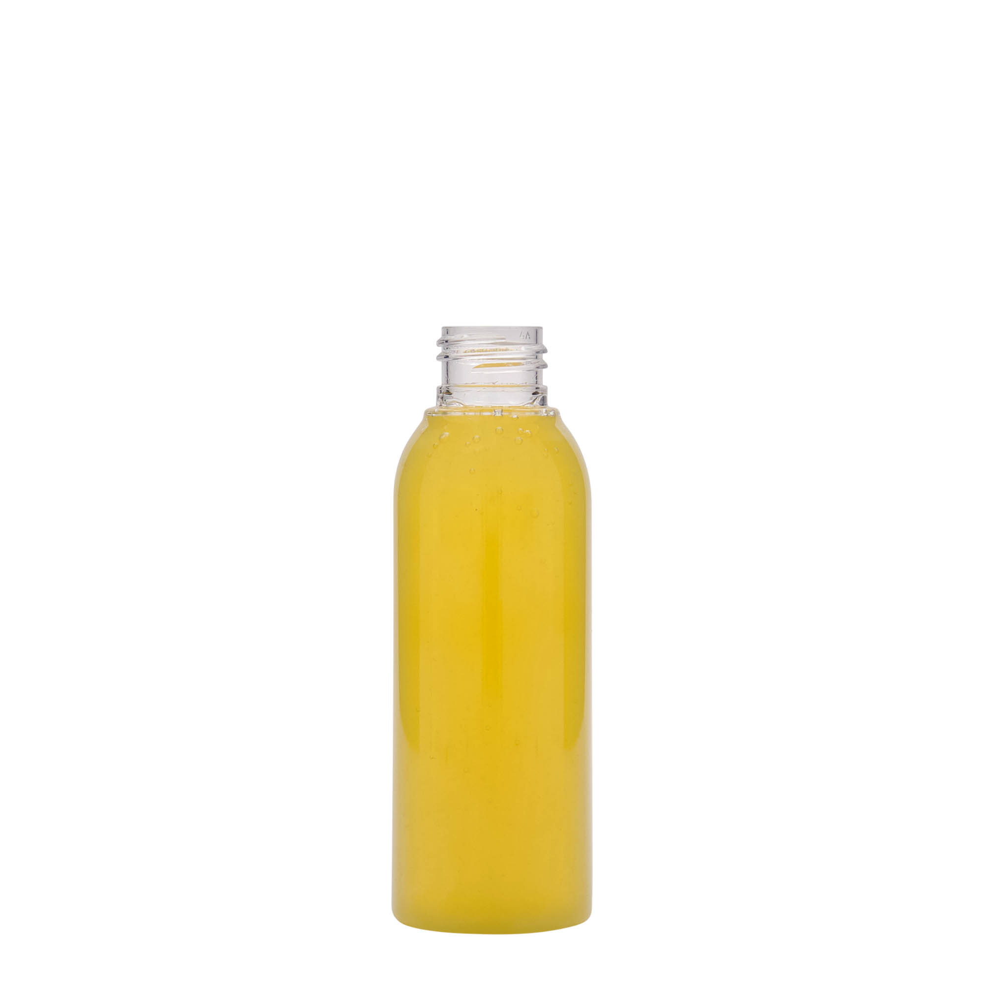 125 ml PET láhev 'Pegasus', plast, hrdlo: 24/410 125 ml PET láhev 'Pegasus', plast, hrdlo: 24/410