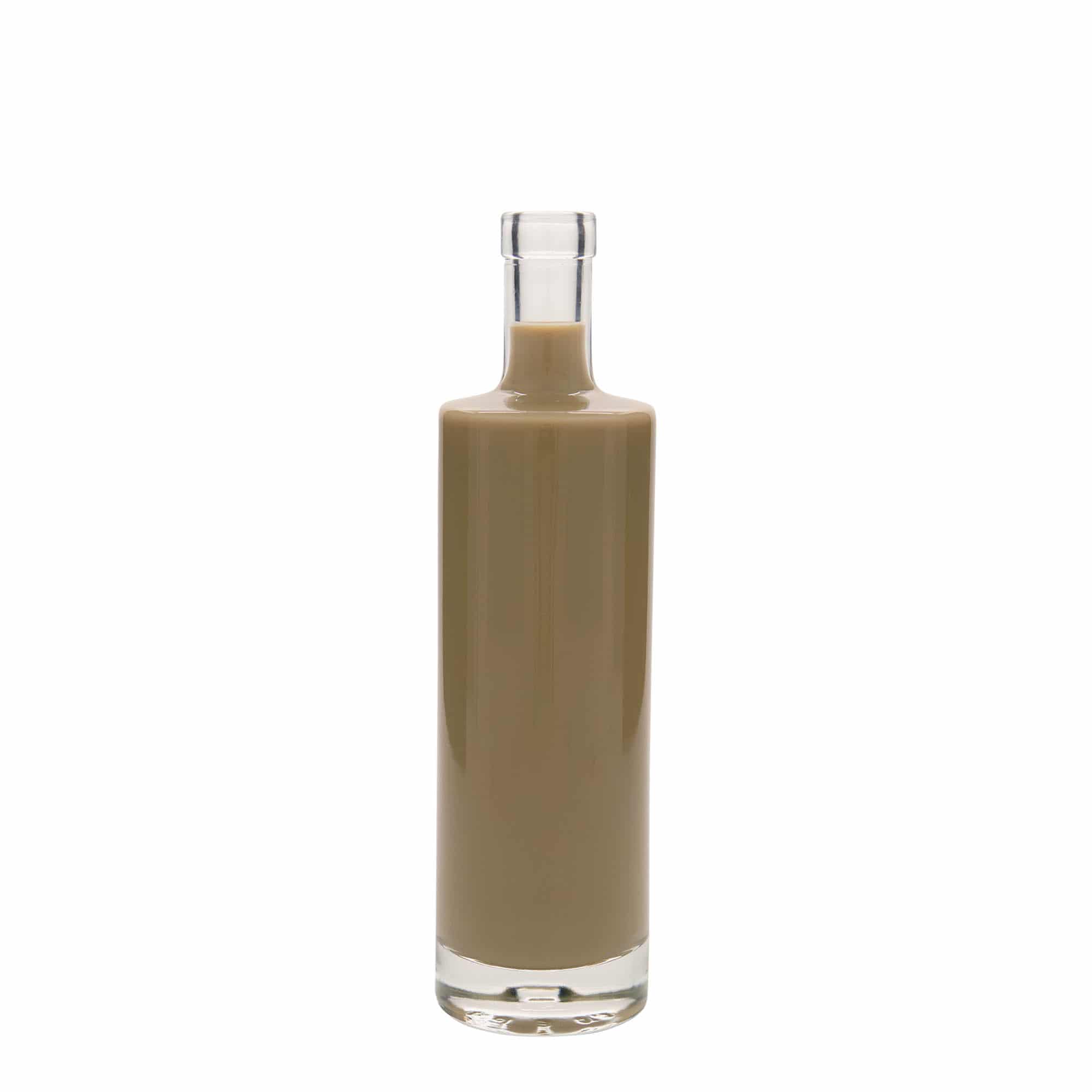 500 ml skleněná láhev 'Titano', hrdlo: korek