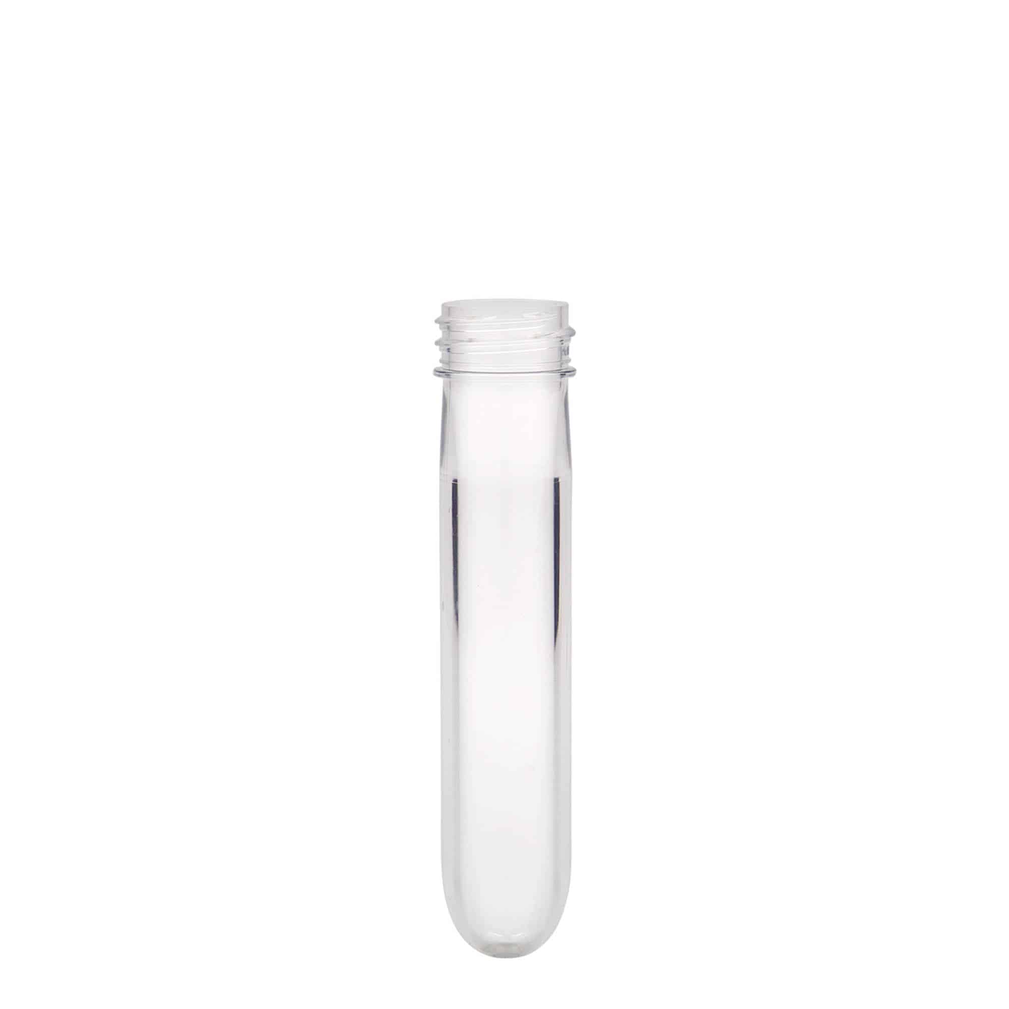 Preforma PET 30 ml, plast, uzávěr: 28/410 Preforma PET 30 ml, plast, uzávěr: 28/410