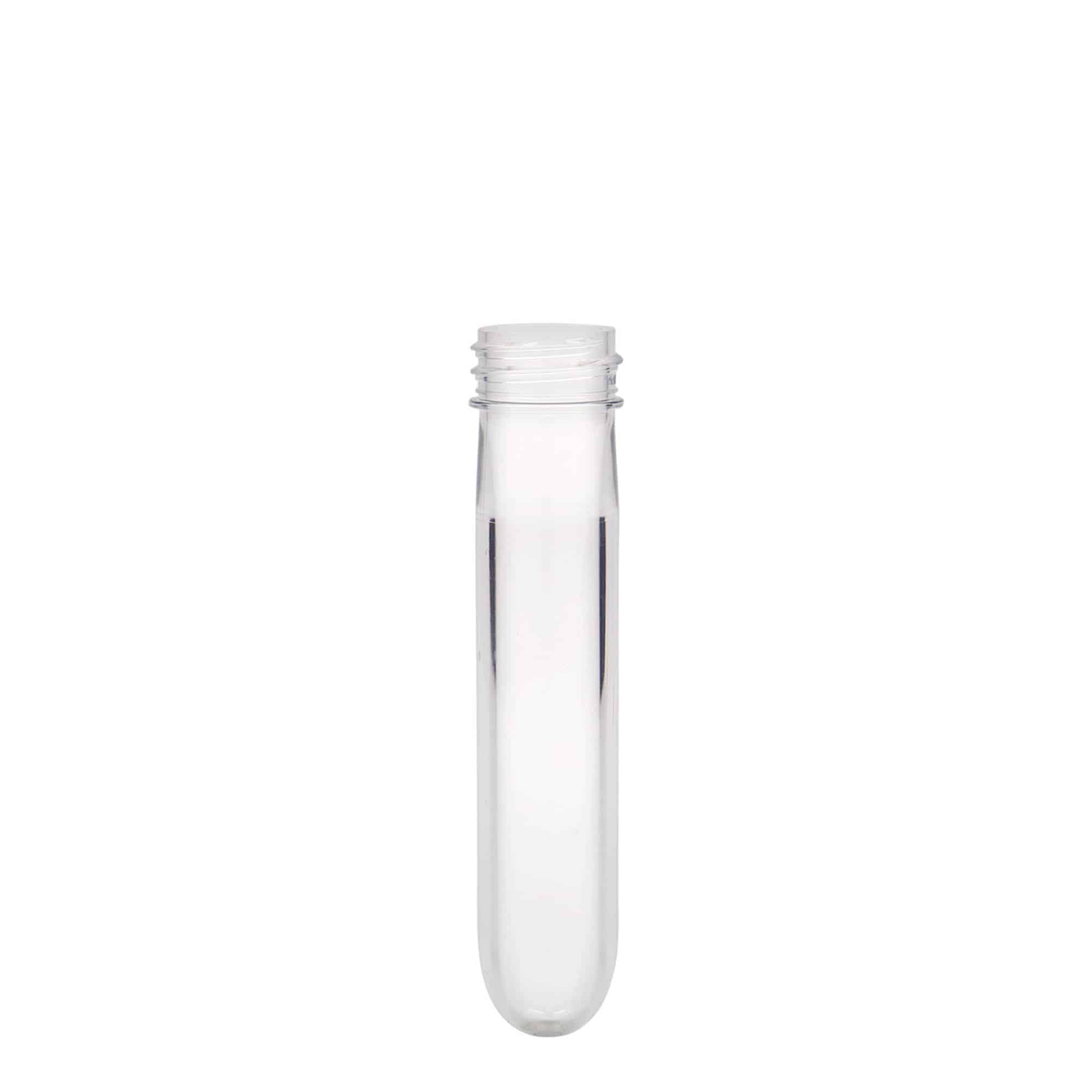 30 ml PET polotovar, plast, hrdlo: 28/410