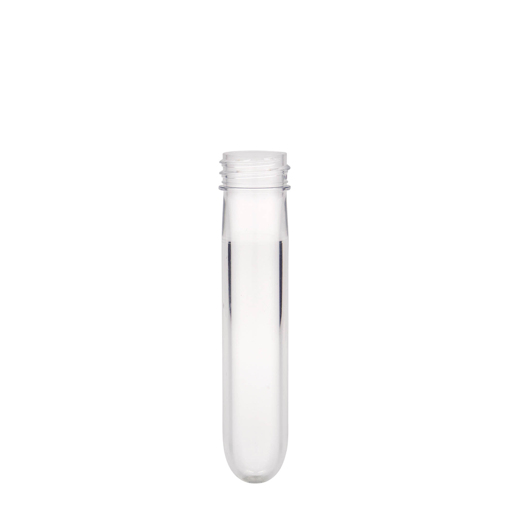 30 ml PET polotovar, plast, hrdlo: 28/410 30 ml PET polotovar, plast, hrdlo: 28/410