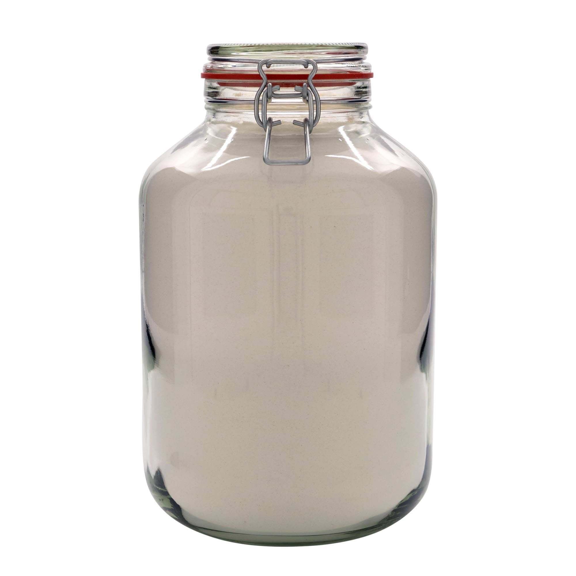 4,880 ml drátová zátka #, hrdlo: drátové uzávěr