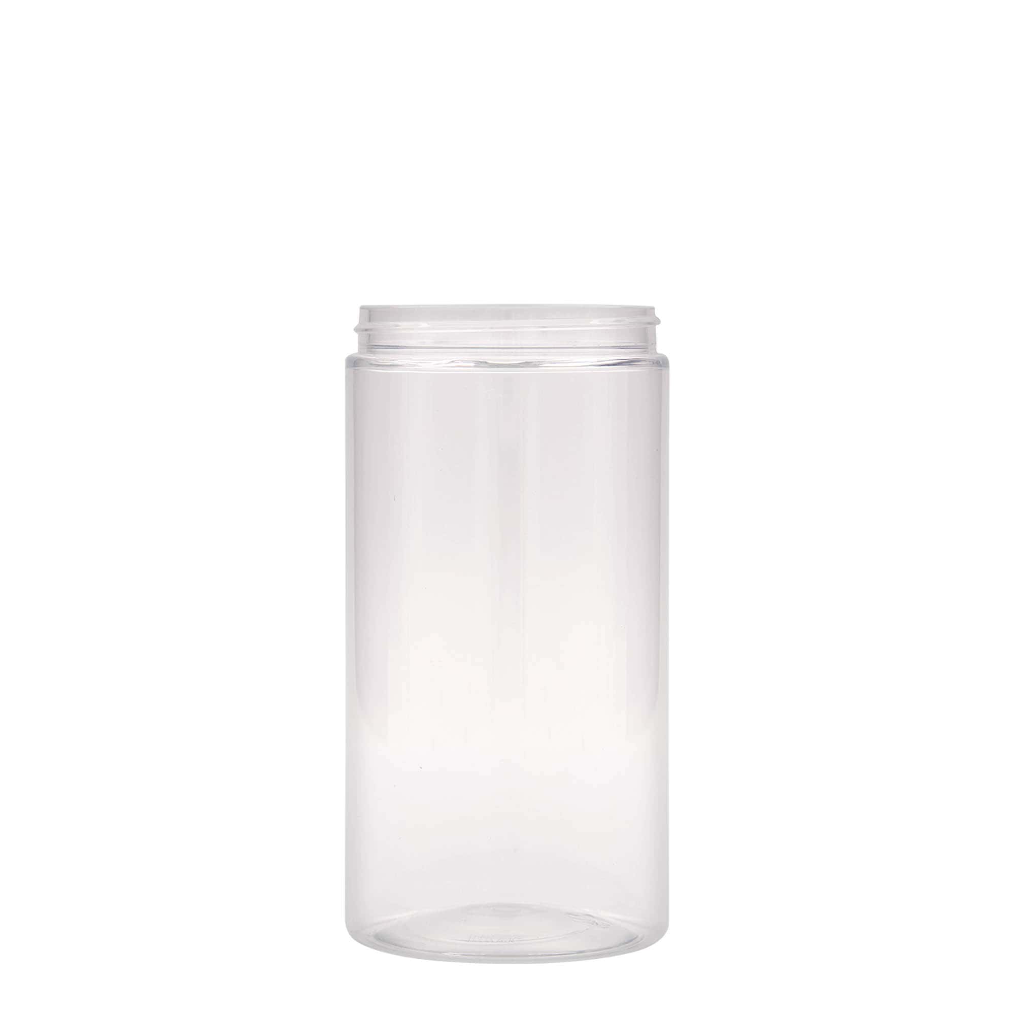 PET dóza 500 ml 'Isabella', uzávěr: 70/400 PET dóza 500 ml 'Isabella', uzávěr: 70/400