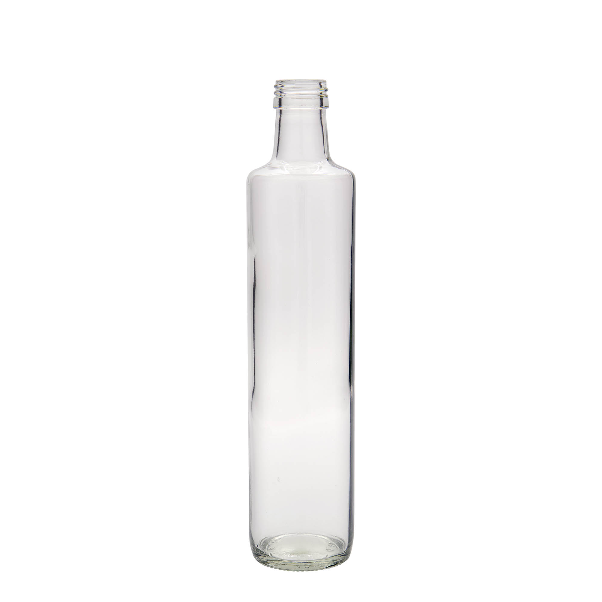 500 ml skleněná láhev 'Dorica', hrdlo: PP 31,5