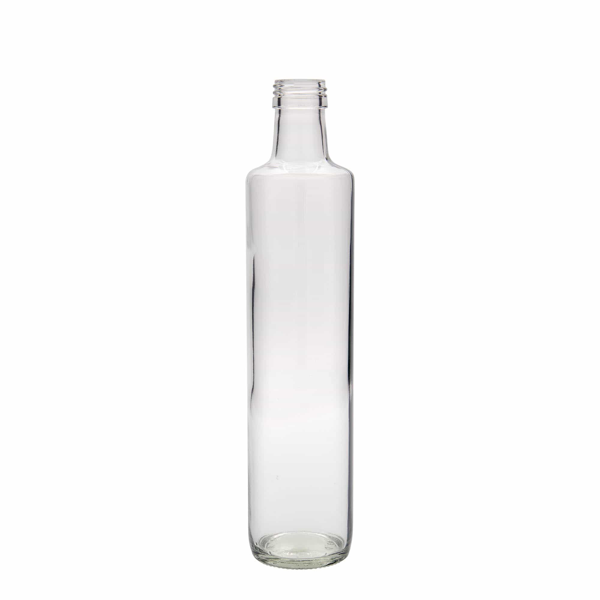500 ml skleněná láhev 'Dorica', hrdlo: PP 31,5
