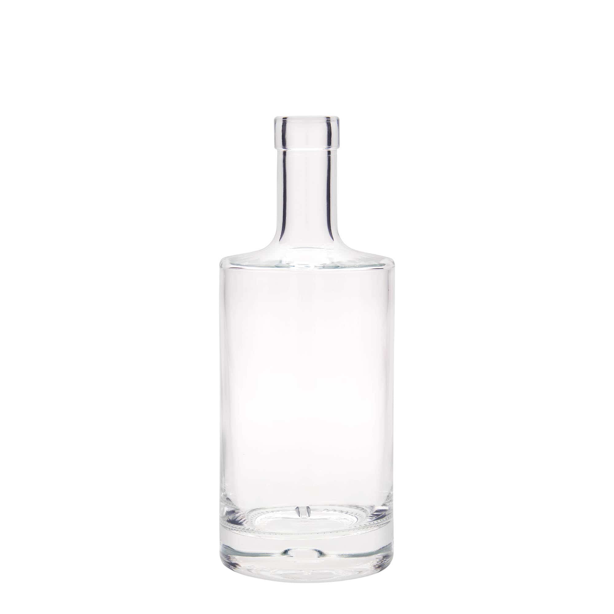 Skleněná lahev 500 ml 'Homeland', uzávěr: korek Skleněná lahev 500 ml 'Homeland', uzávěr: korek