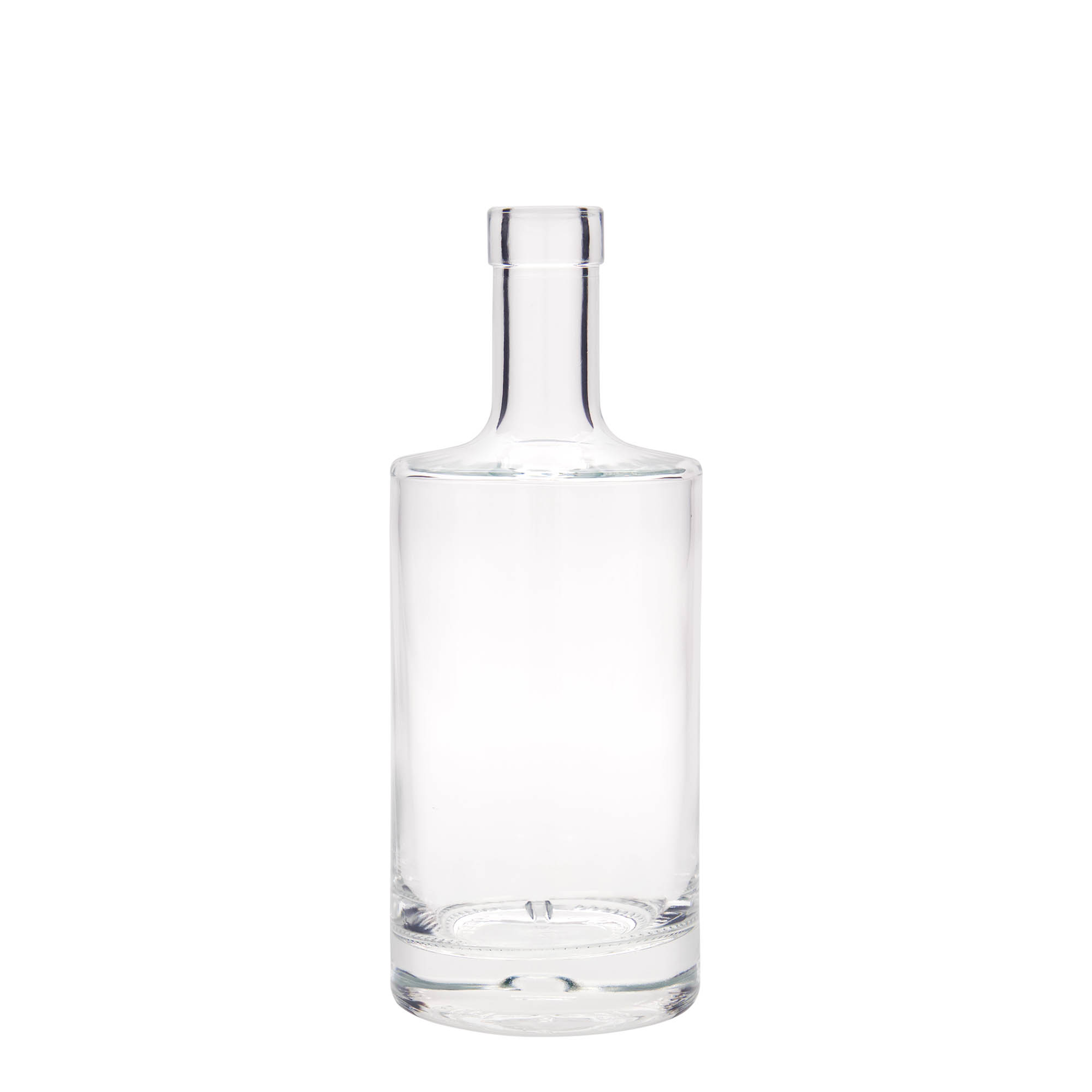 500 ml skleněná láhev 'Homeland', hrdlo: korek 500 ml skleněná láhev 'Homeland', hrdlo: korek