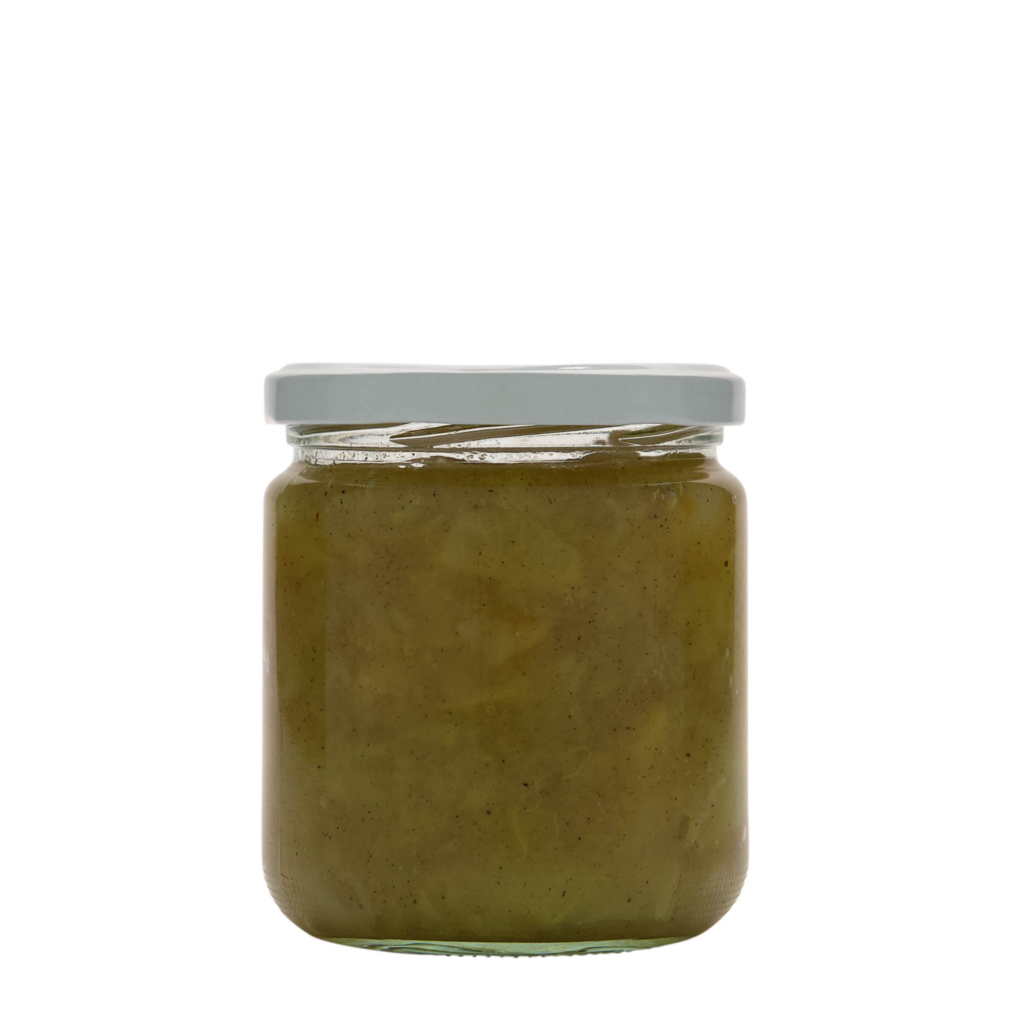 440 ml kulaté sklo, hrdlo: Twist-Off (TO 82) 440 ml kulaté sklo, hrdlo: Twist-Off (TO 82)