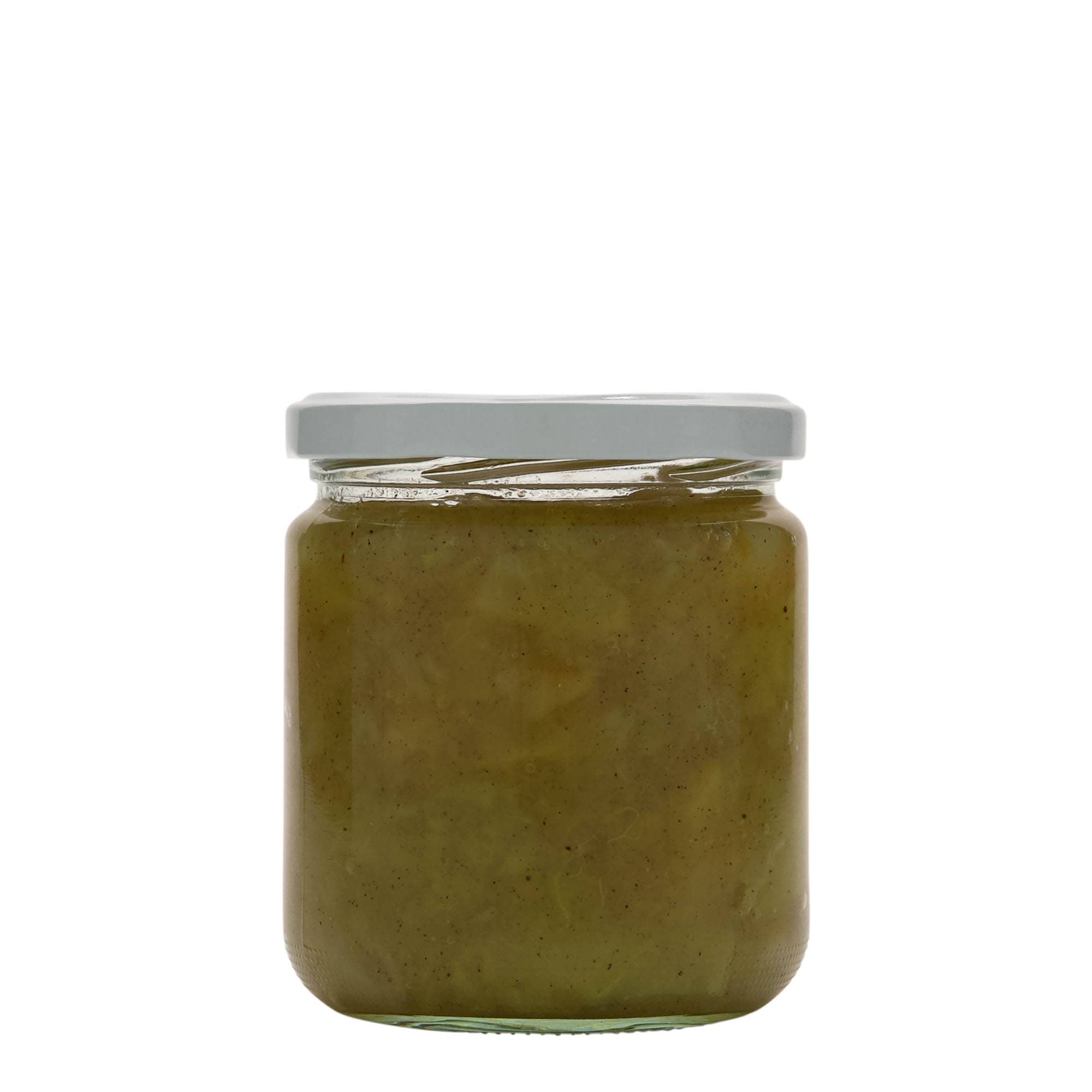 440 ml kulaté sklo, hrdlo: Twist-Off (TO 82)