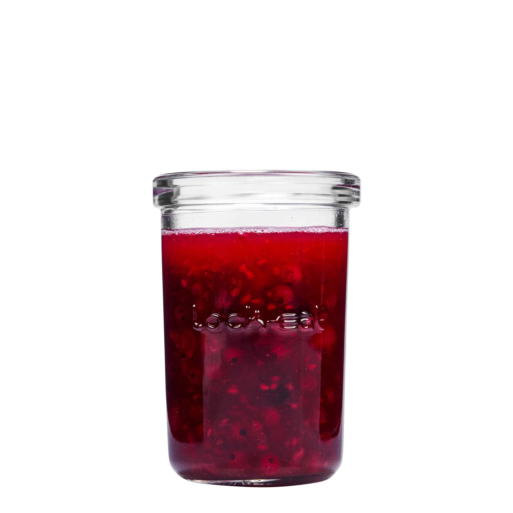 350 ml drátové zavírací sklenice 'Lock-Eat', hrdlo: drátový zavírací uzávěr 350 ml drátové zavírací sklenice 'Lock-Eat', hrdlo: drátový zavírací uzávěr
