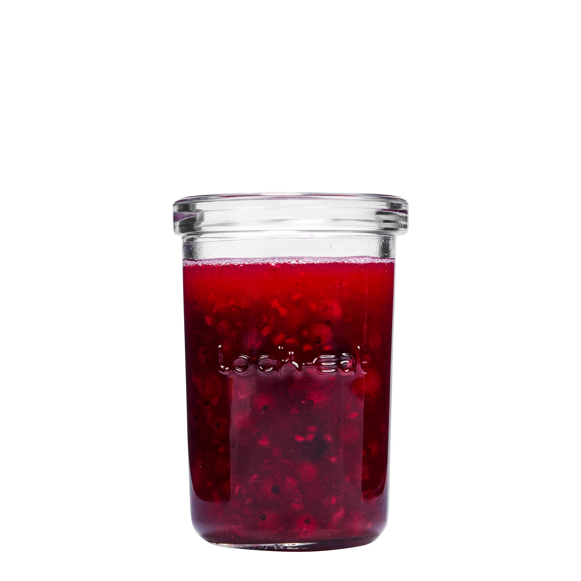 350 ml drátové zavírací sklenice 'Lock-Eat', hrdlo: drátový zavírací uzávěr 350 ml drátové zavírací sklenice 'Lock-Eat', hrdlo: drátový zavírací uzávěr
