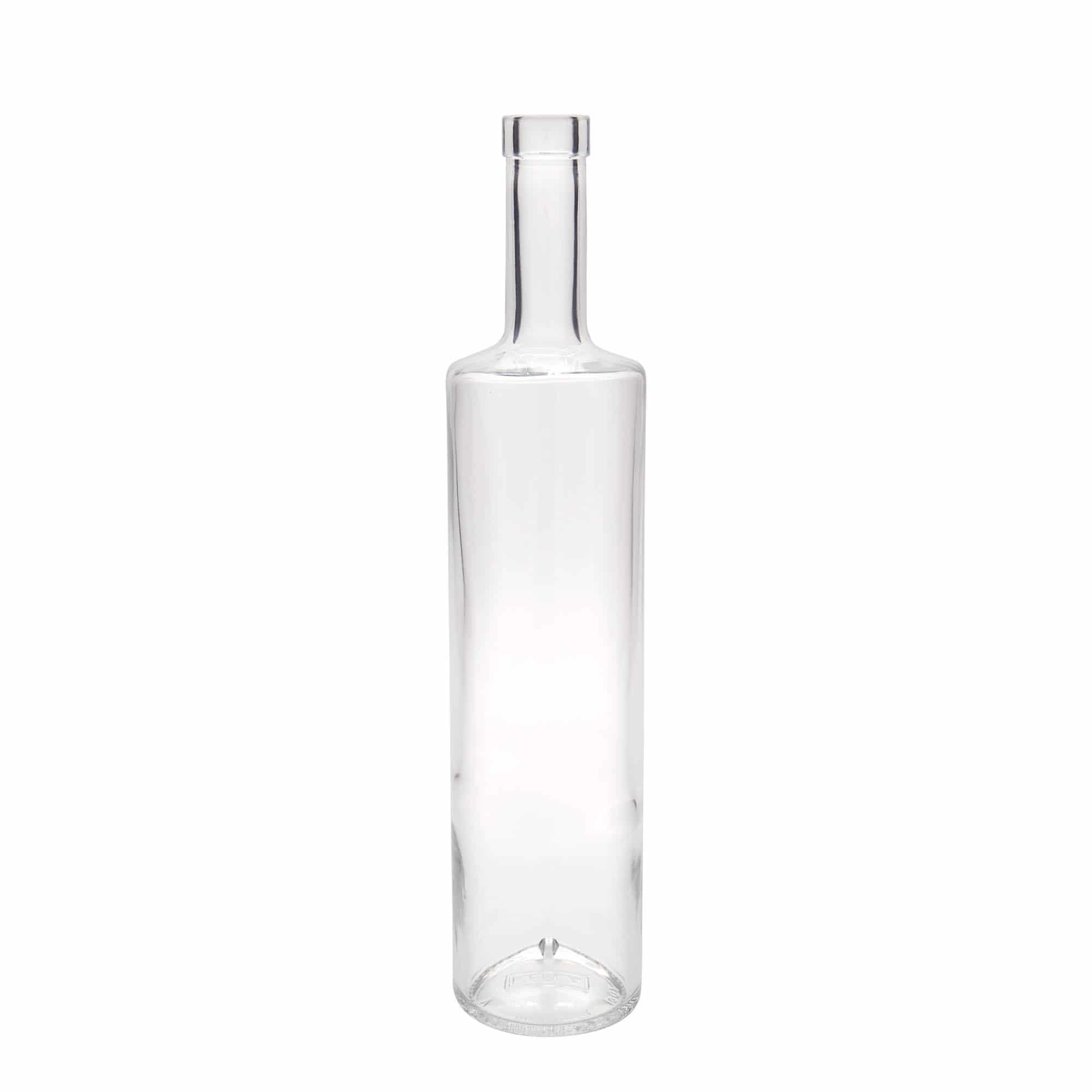 Skleněná lahev 700 ml 'Centurio', uzávěr: korek