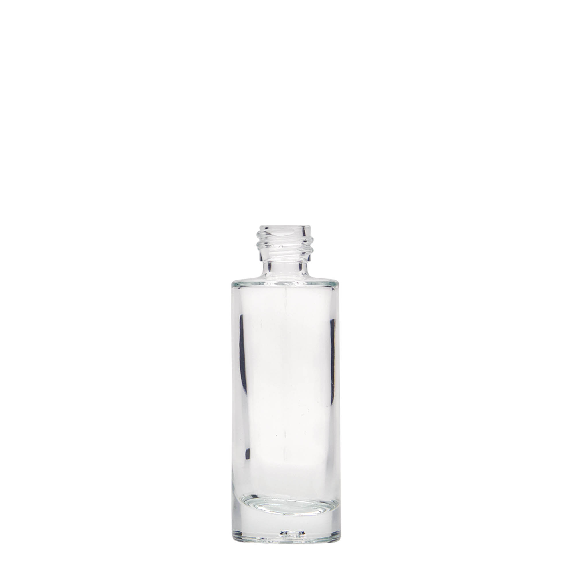 30 ml skleněný flakon 'Jasmina' 30 ml skleněný flakon 'Jasmina'