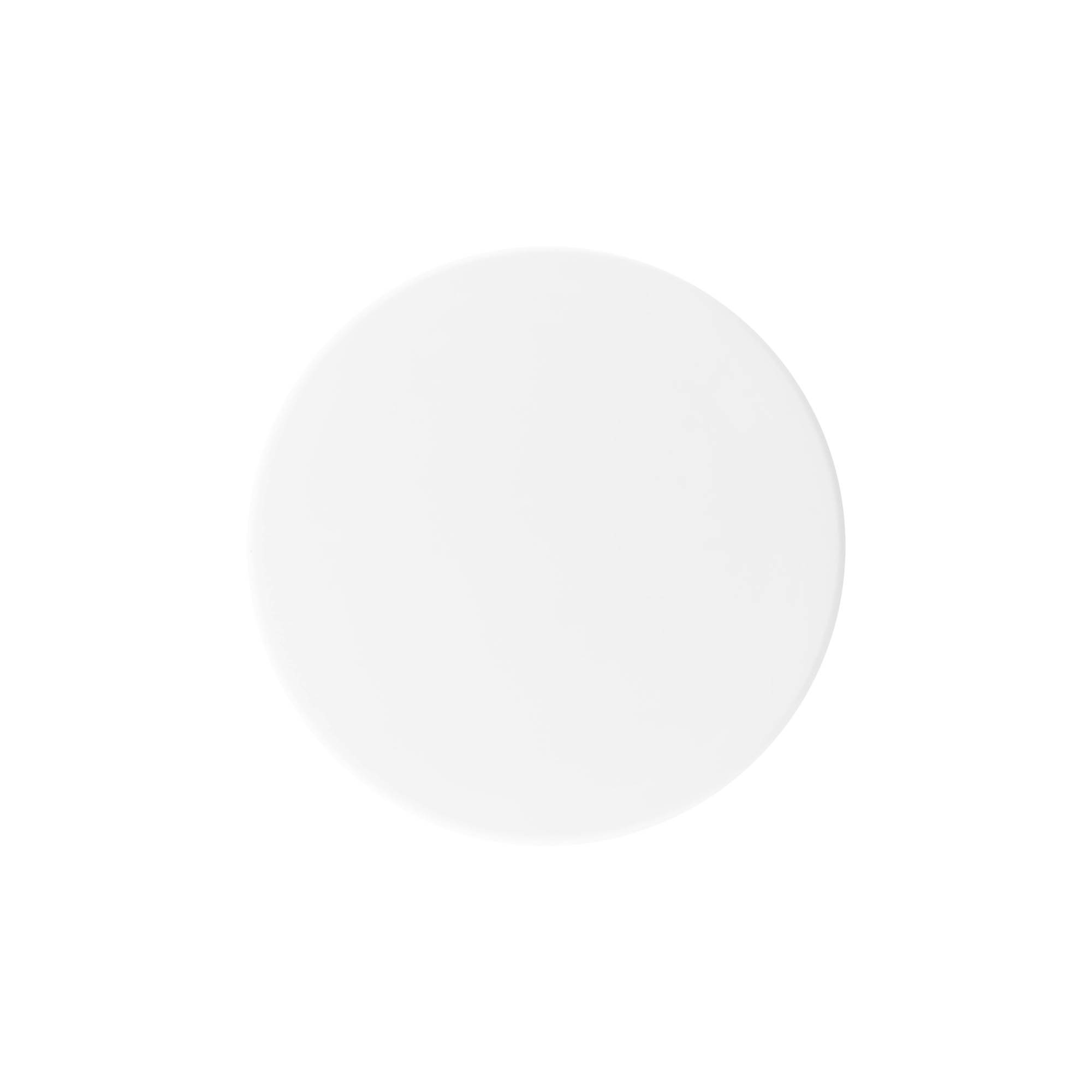 Uzávěr s šroubovacím uzávěrem pro 250 ml „Antonella“, PP plast, bílý