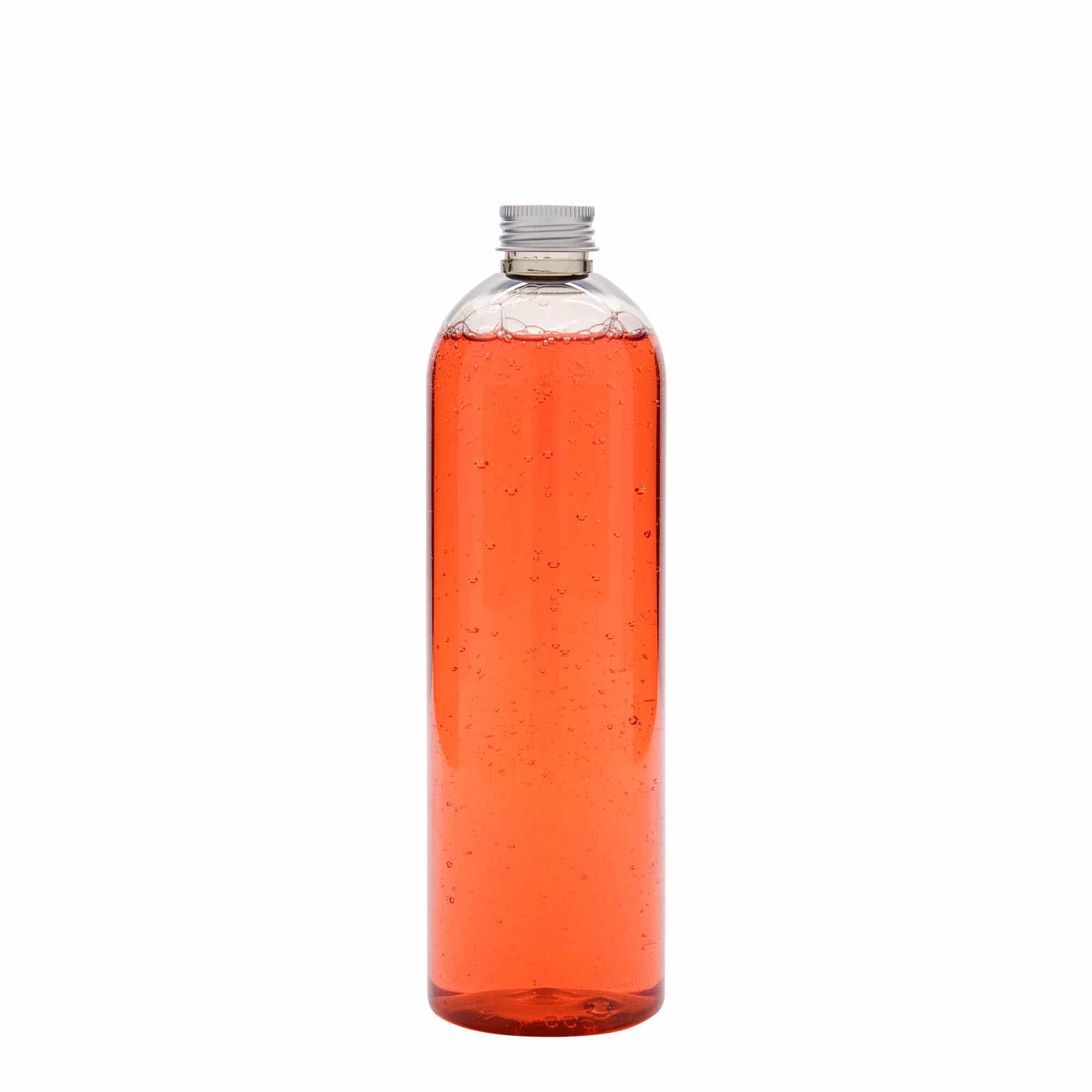 Recyklovaná plastová lahev 500 ml 'Pegasus', PCR, ústí: 20/410