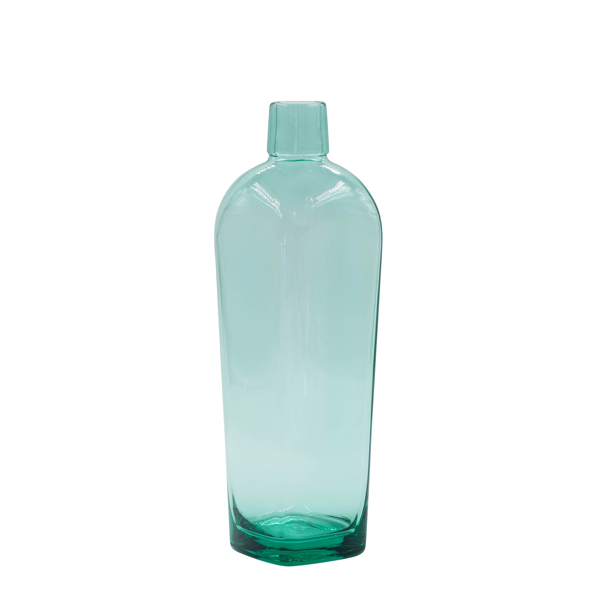 700 ml skleněná láhev 'Lance', hrdlo: korkové 700 ml skleněná láhev 'Lance', hrdlo: korkové