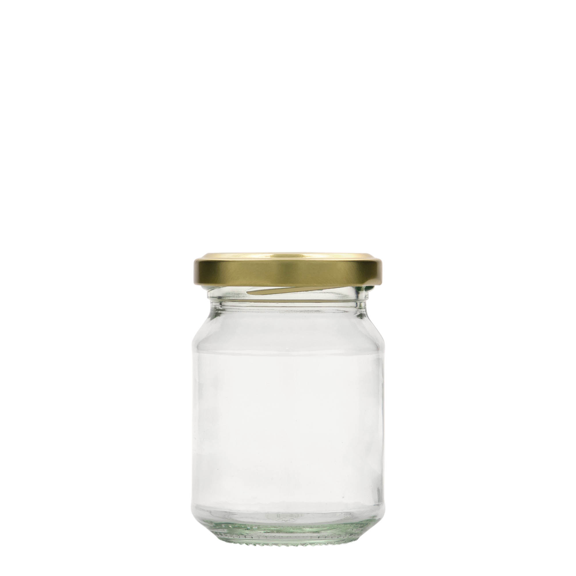 153 ml sklenice na delikatesy, hrdlo: Twist-Off (TO 53)