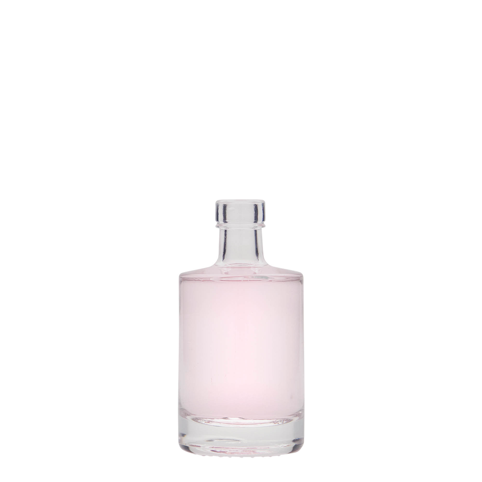 50 ml skleněná lahvička 'Aventura', hrdlo: korek 50 ml skleněná lahvička 'Aventura', hrdlo: korek