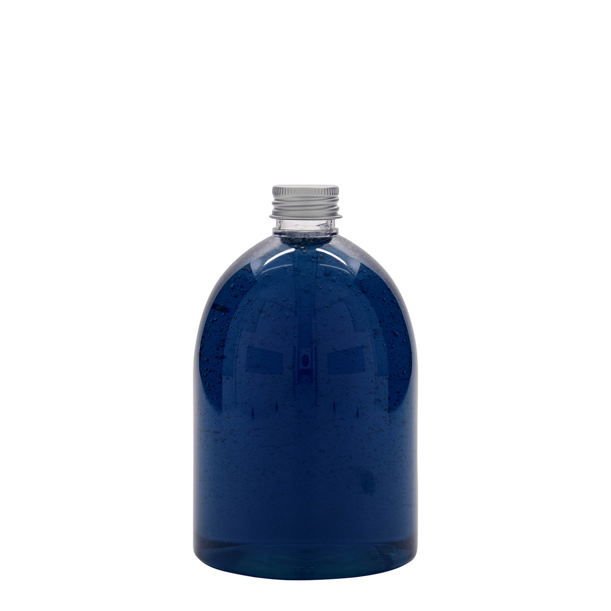 500 ml PET láhev 'Alexa', plast, hrdlo: 24/410 500 ml PET láhev 'Alexa', plast, hrdlo: 24/410