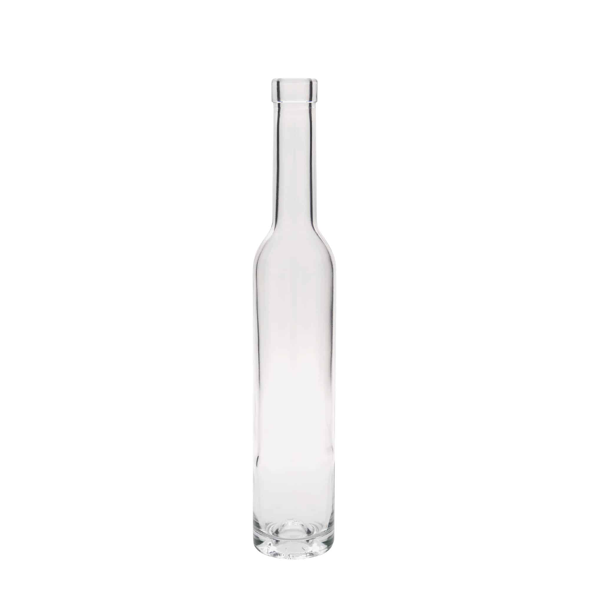 Skleněná lahev 250 ml 'Maximo', uzávěr: korek Skleněná lahev 250 ml 'Maximo', uzávěr: korek