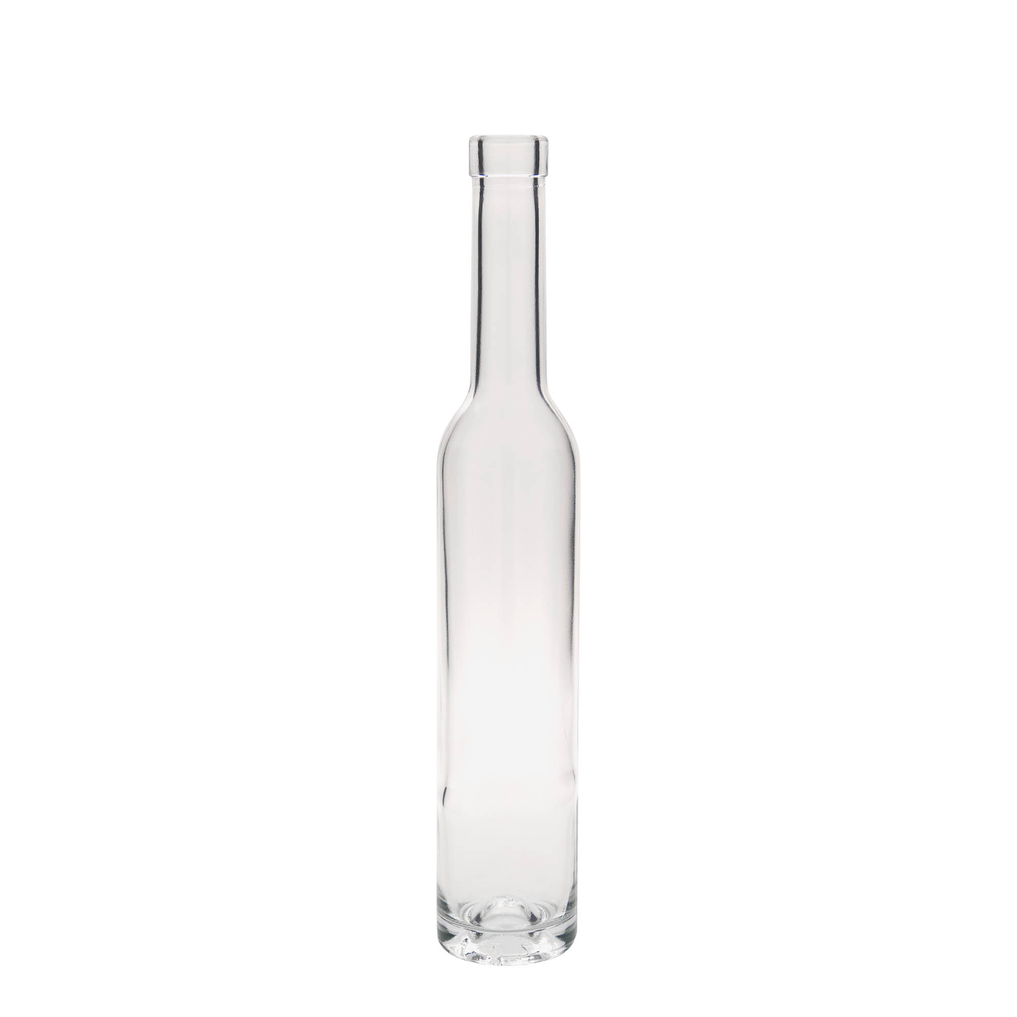 250 ml skleněná láhev 'Maximo', hrdlo: korek 250 ml skleněná láhev 'Maximo', hrdlo: korek