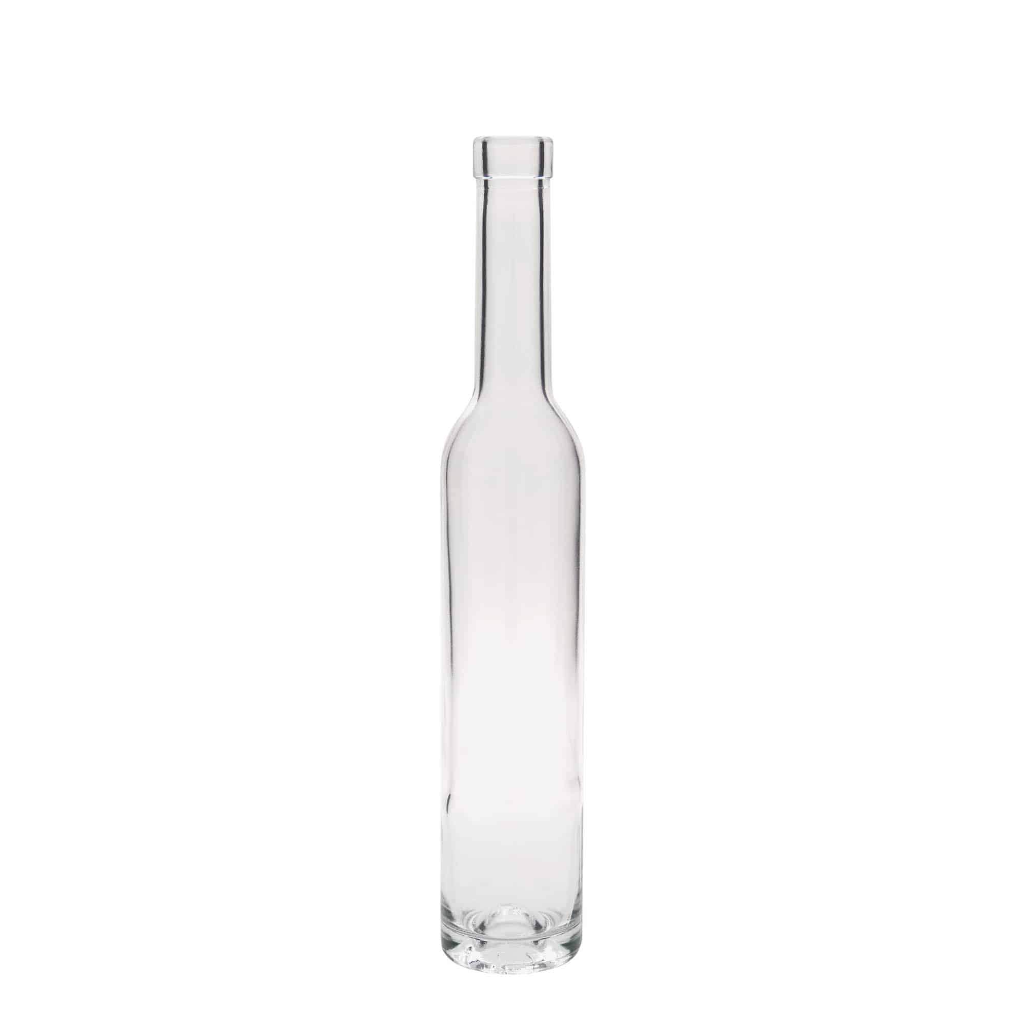 250 ml skleněná láhev „Maximo“, hrdlo: korek