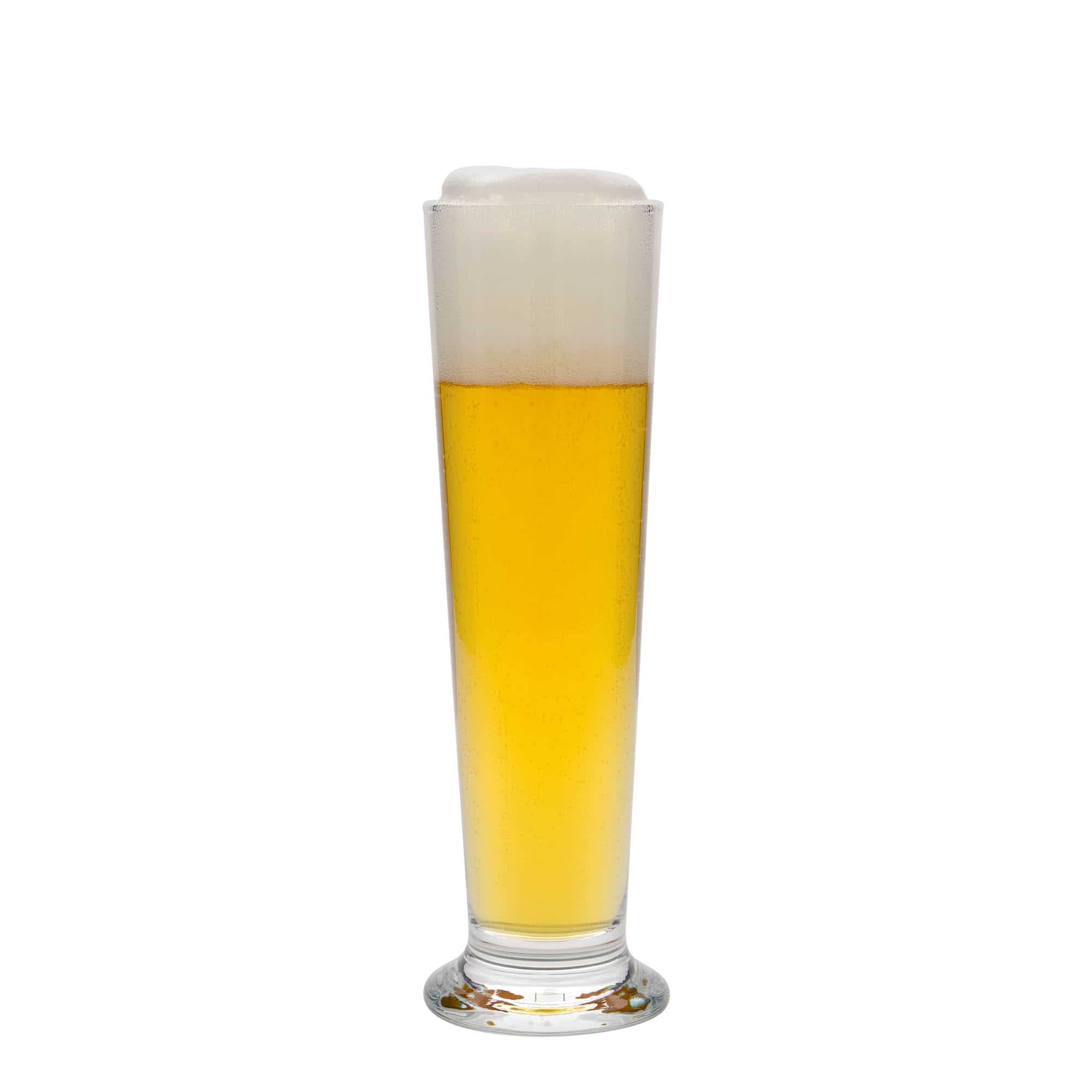 Sklenice na pití 300 ml 'Bierstange Basic', sklo